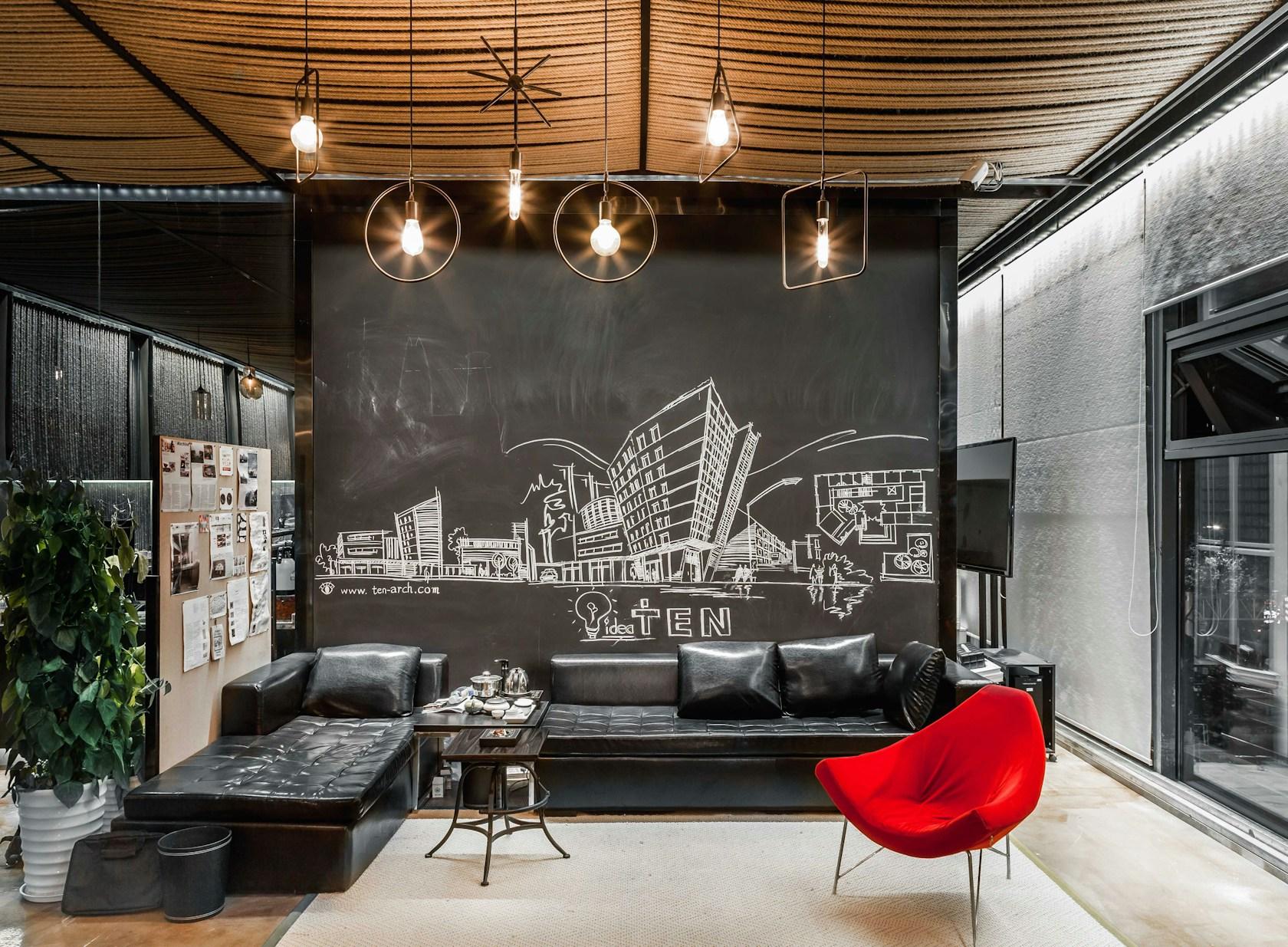 Rope Wave Office - image 4