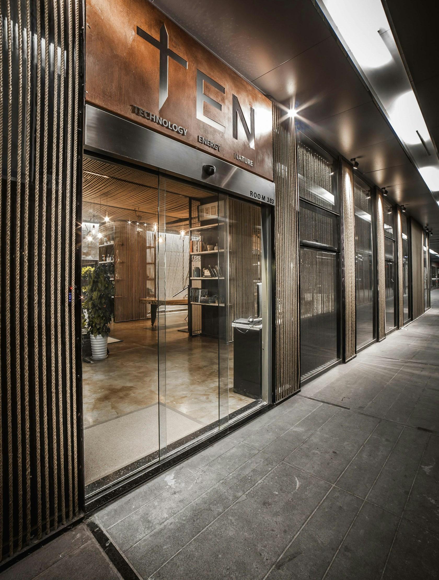 Rope Wave Office - image 5