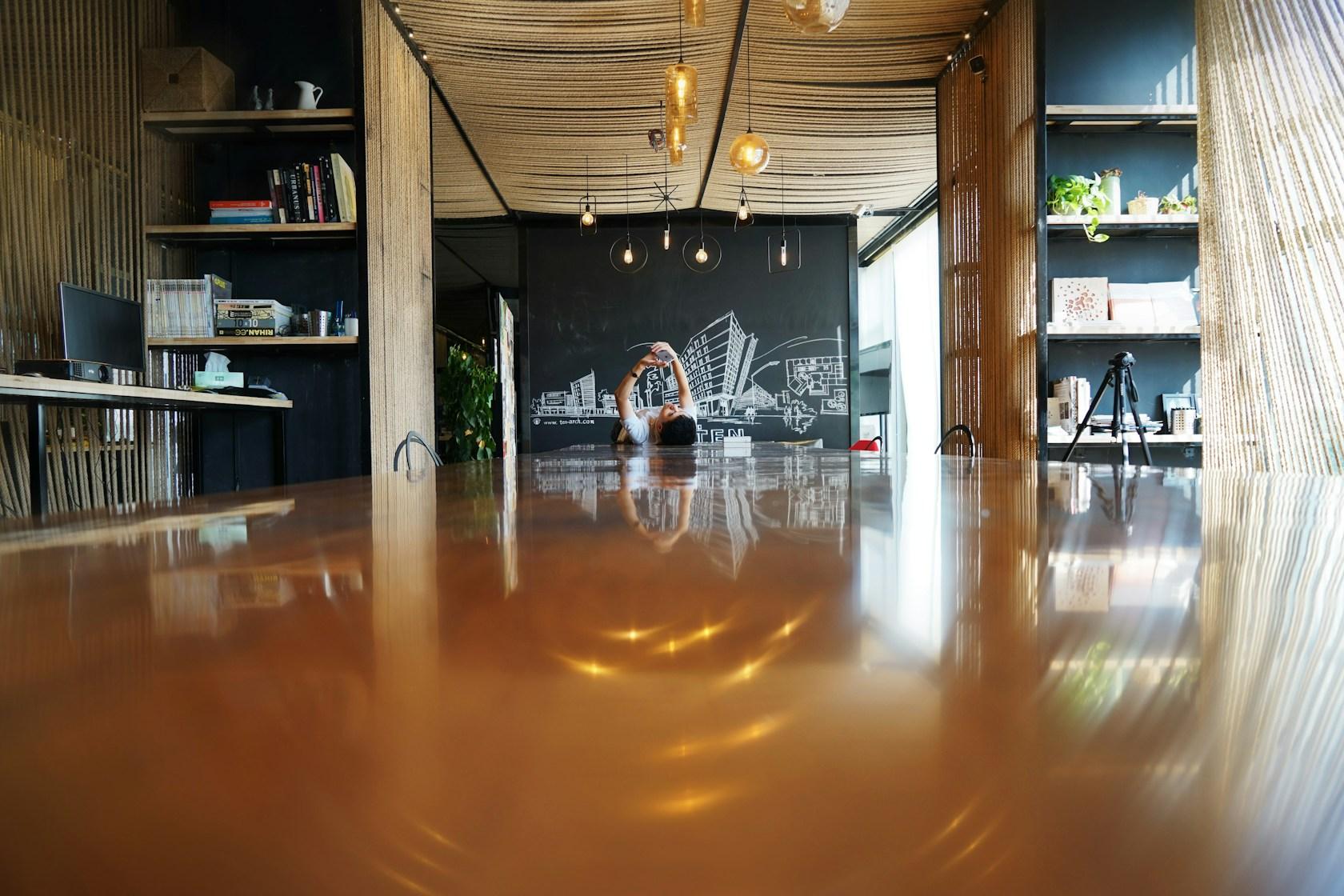 Rope Wave Office - image 6