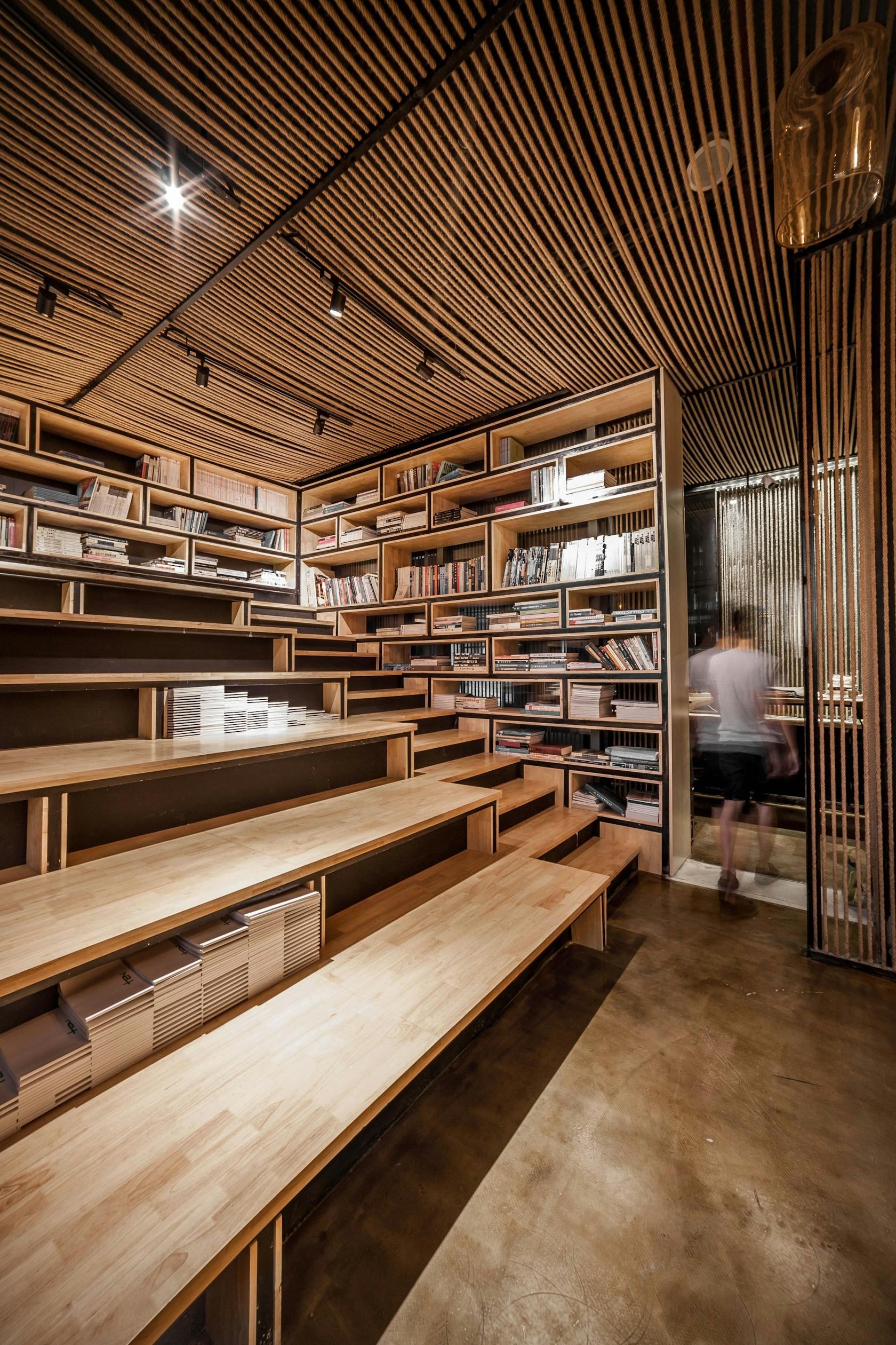 Rope Wave Office - image 7