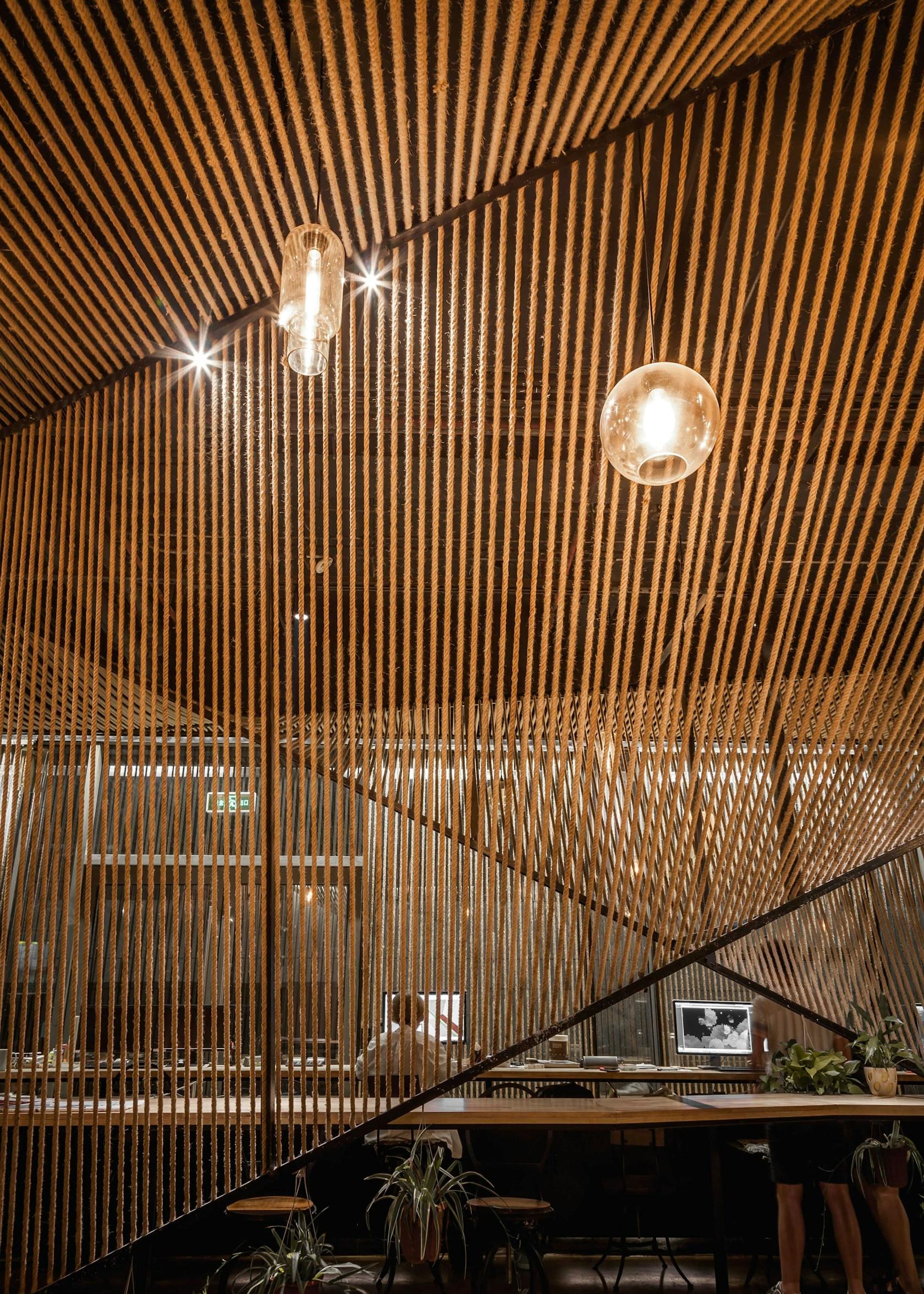 Rope Wave Office - image 10