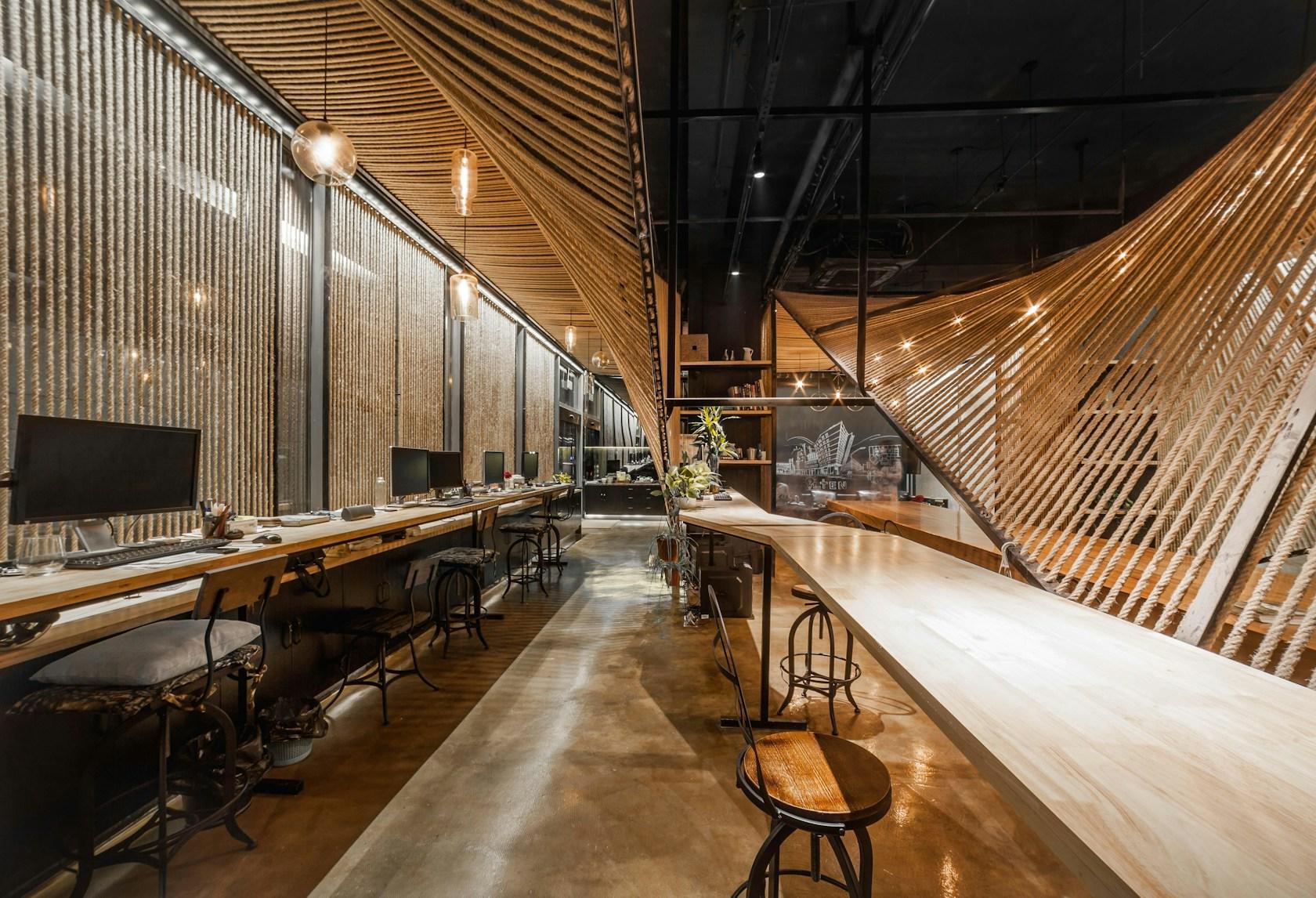 Rope Wave Office - image 11