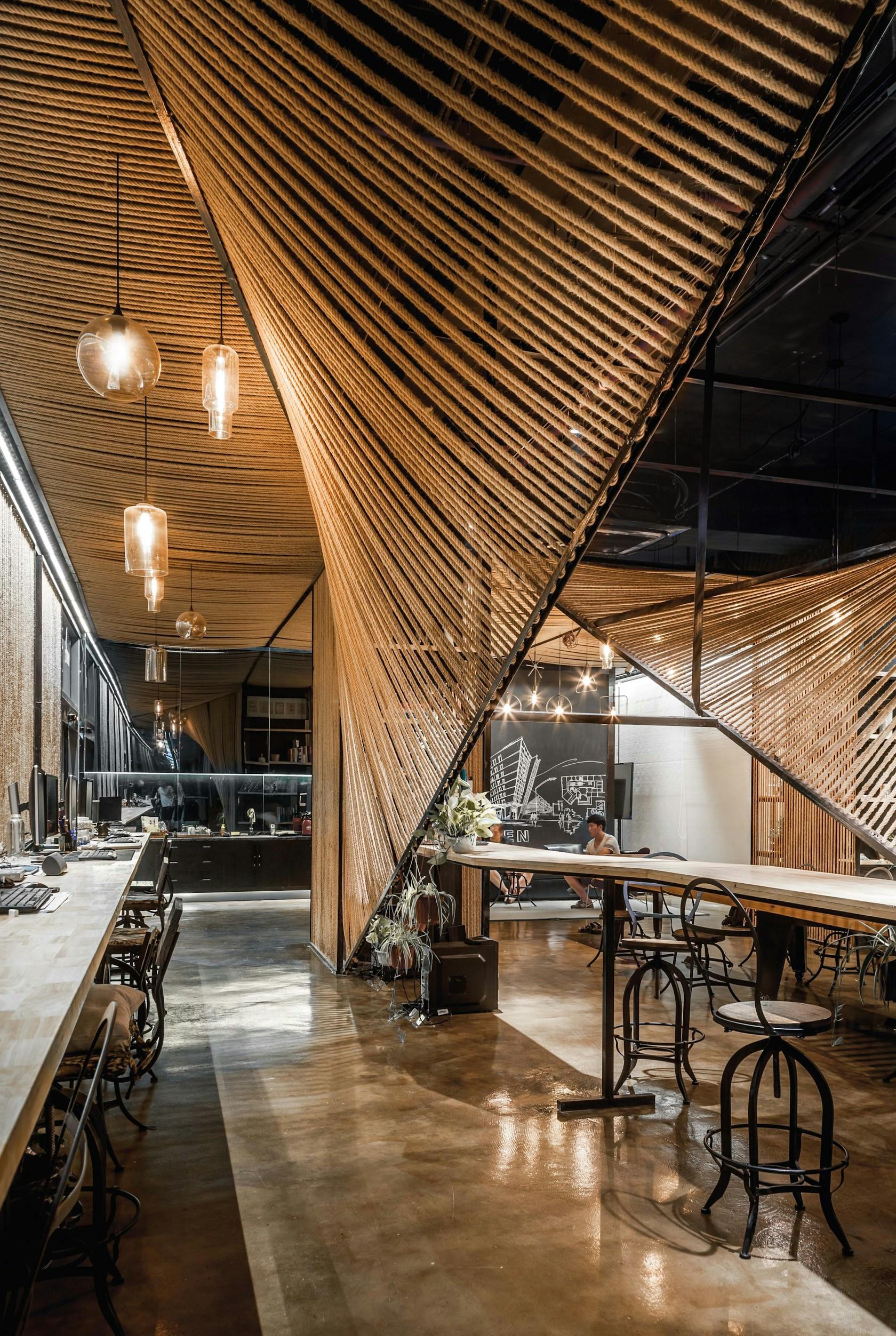Rope Wave Office - image 12
