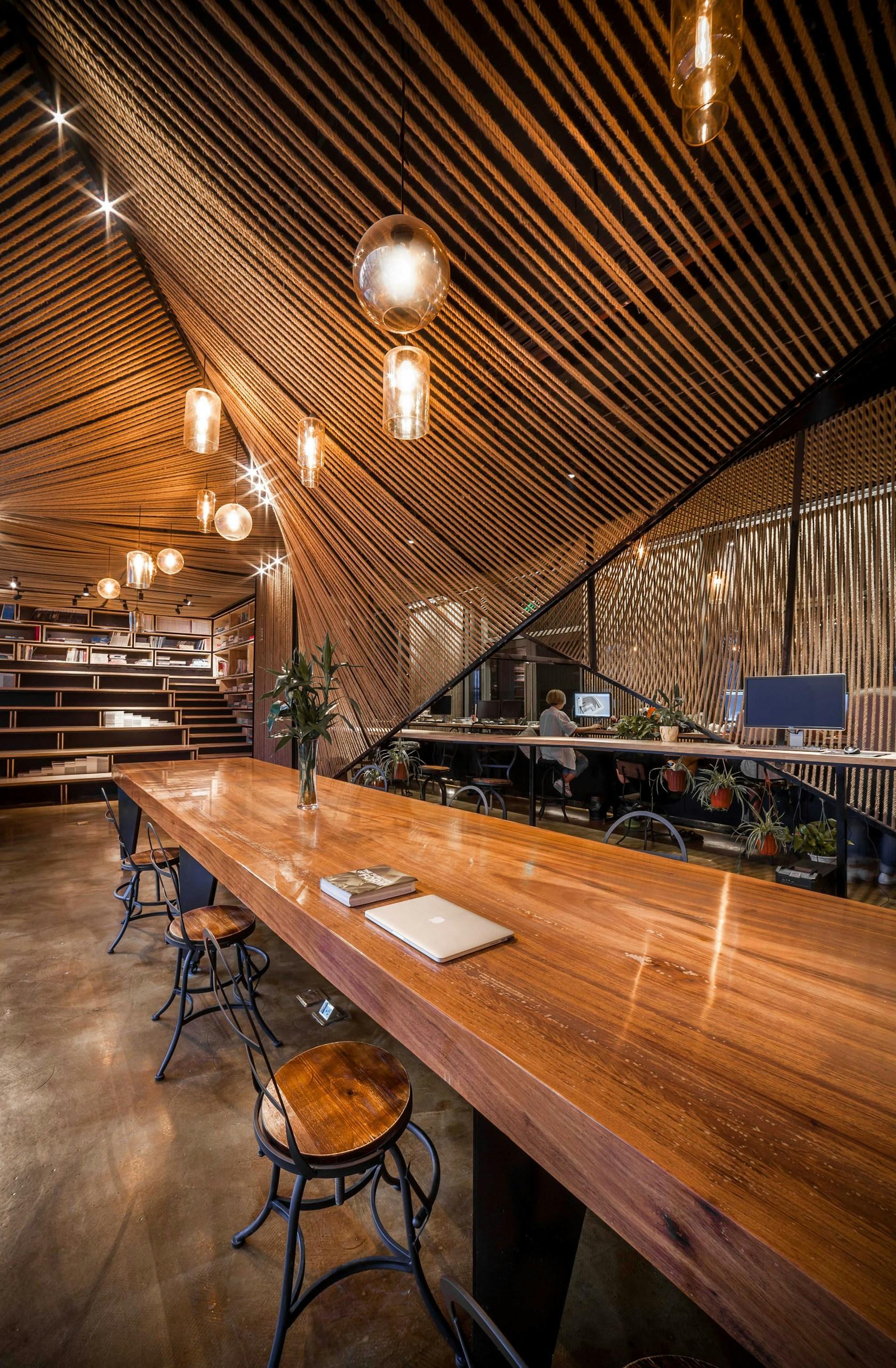 Rope Wave Office - image 3