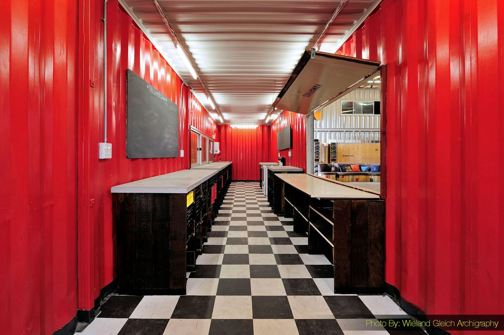 Guga S'Thebe Children's Theatre - image 15