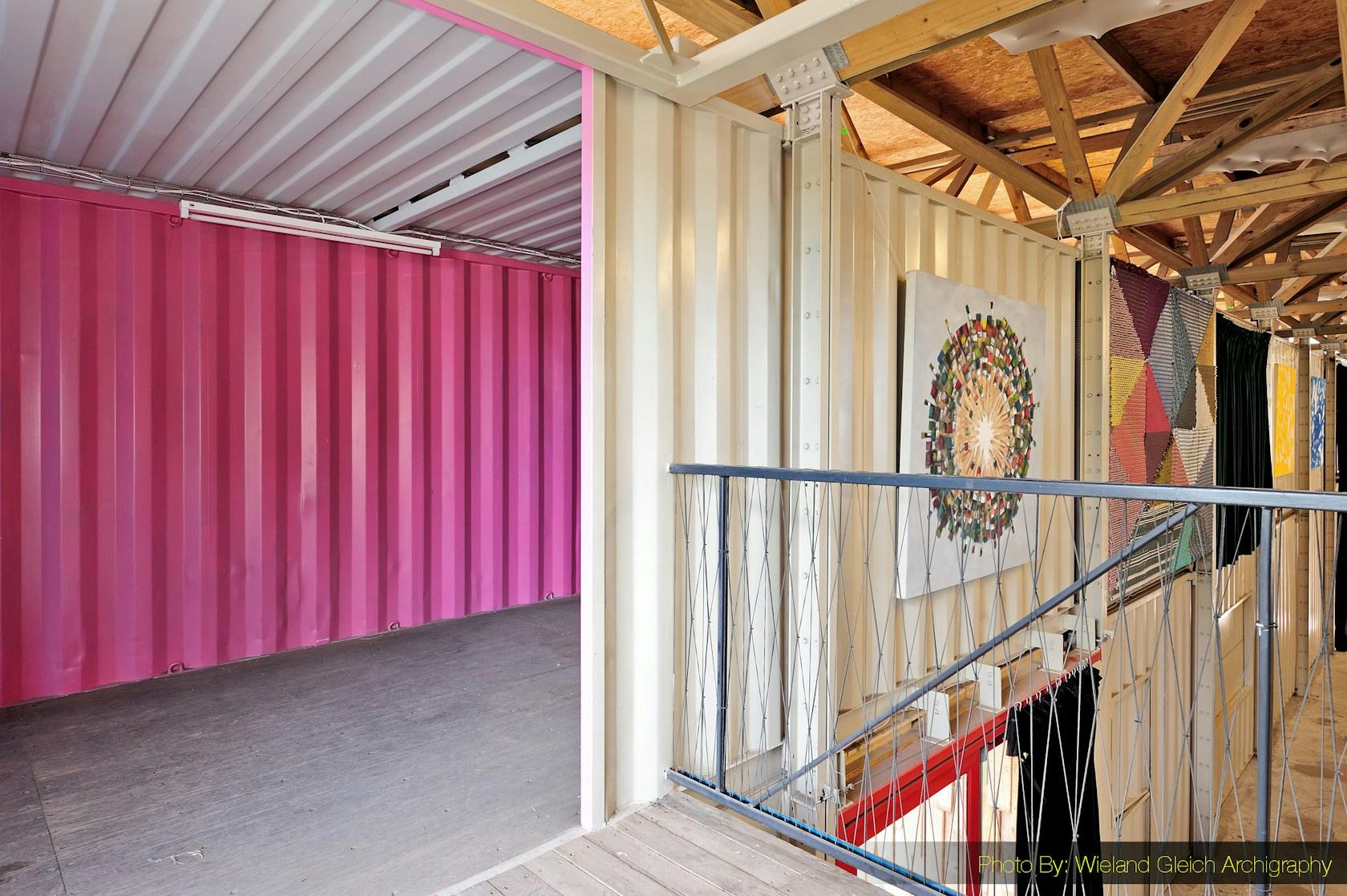 Guga S'Thebe Children's Theatre - image 16
