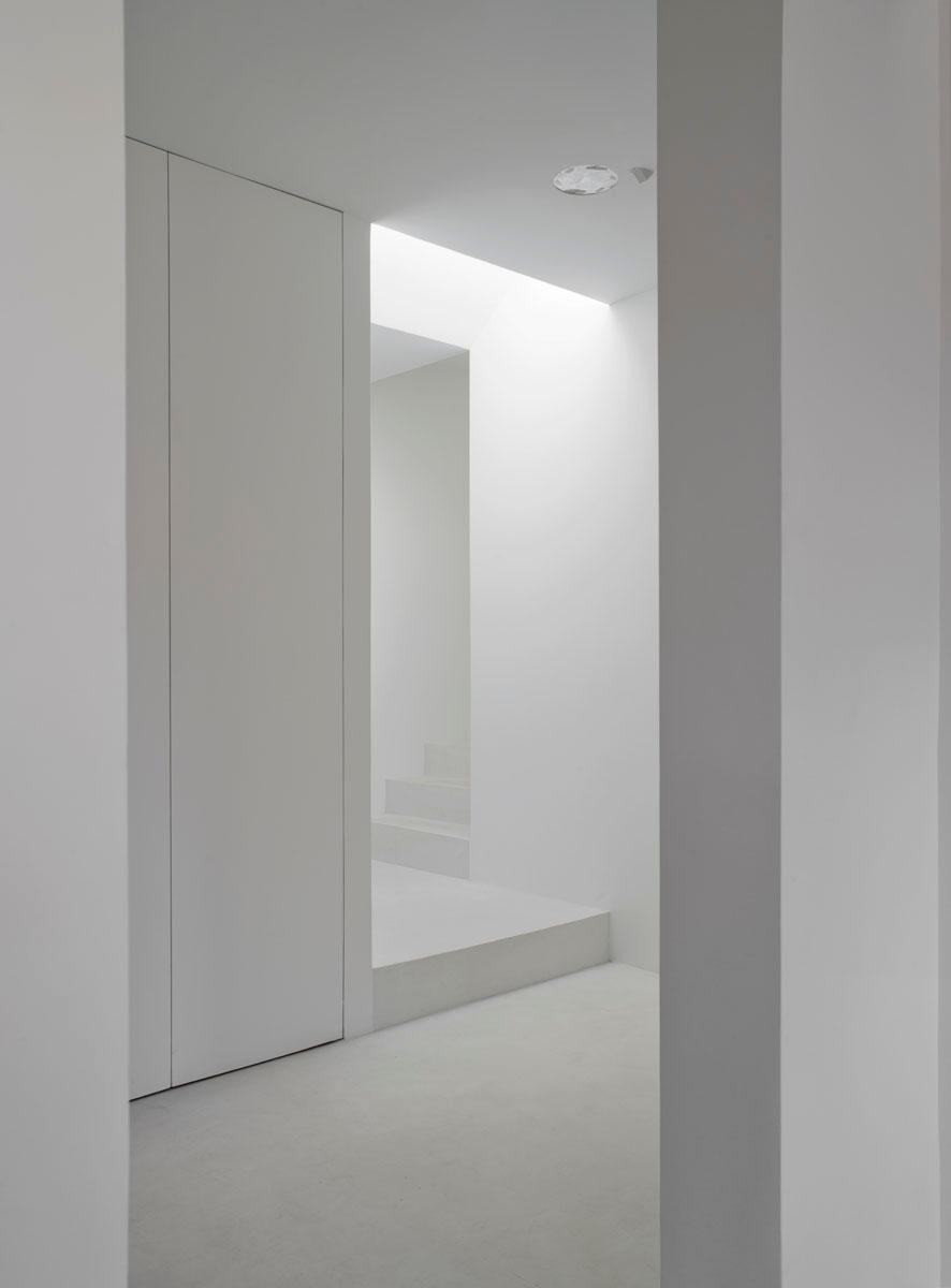 COMPREHENSIVE RENOVATION IN ALCALÁ - image 9