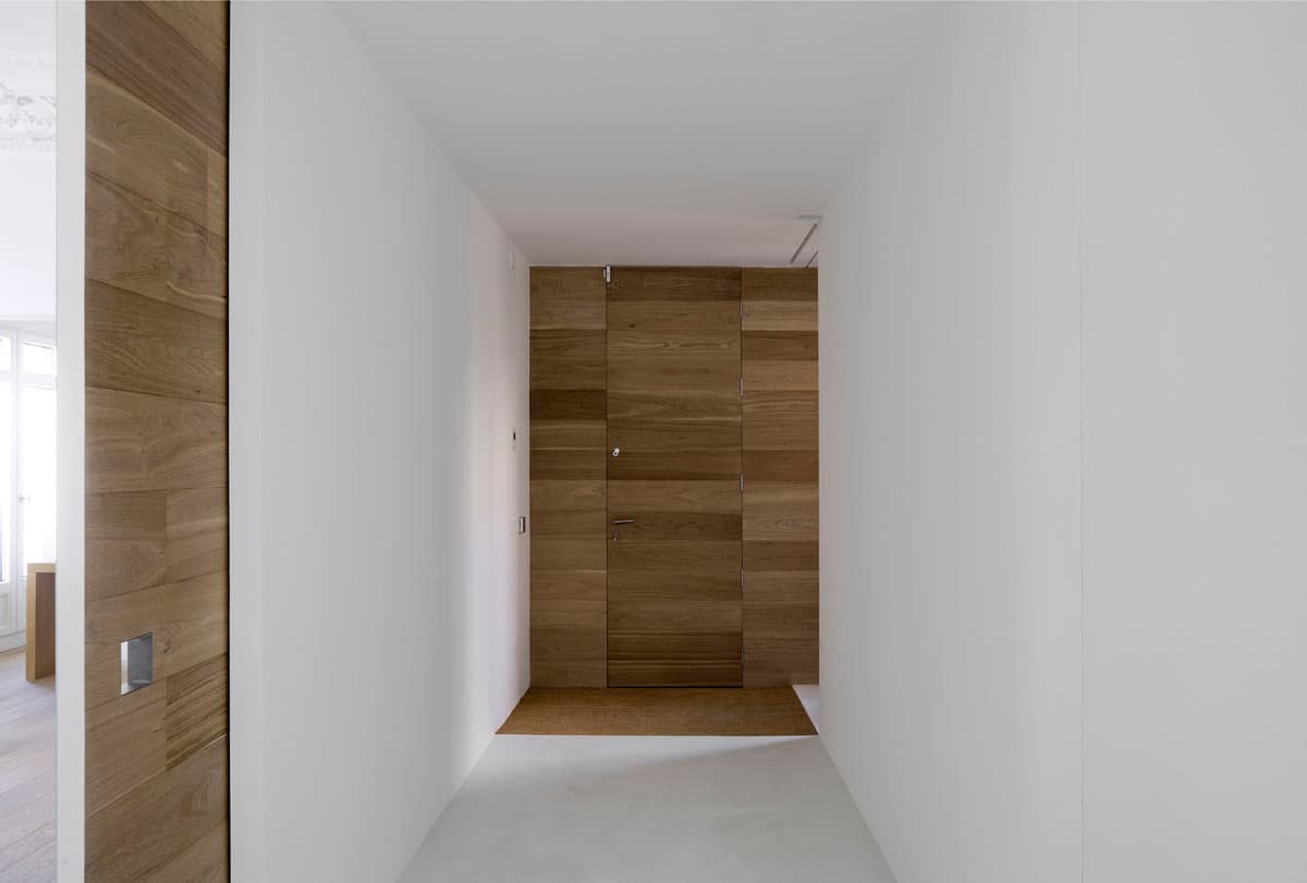 COMPREHENSIVE RENOVATION IN ALCALÁ - image 10