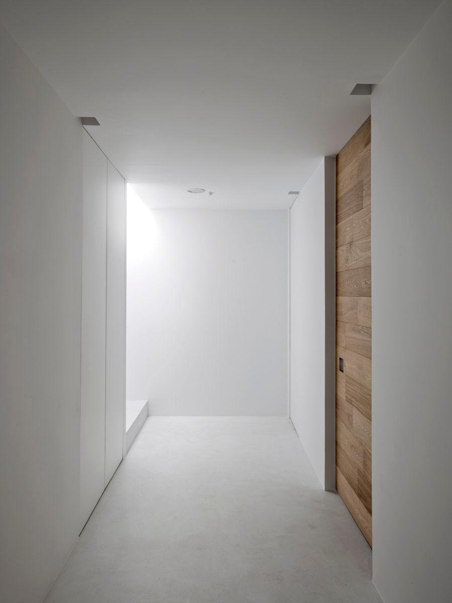 COMPREHENSIVE RENOVATION IN ALCALÁ - image 11