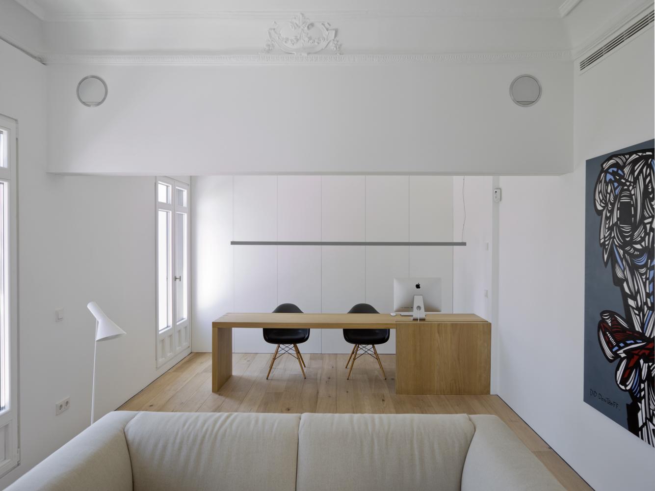 COMPREHENSIVE RENOVATION IN ALCALÁ - image 13