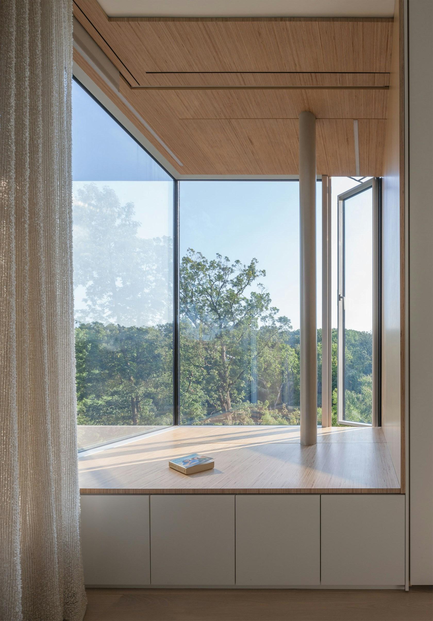 Rock Creek House - image 13
