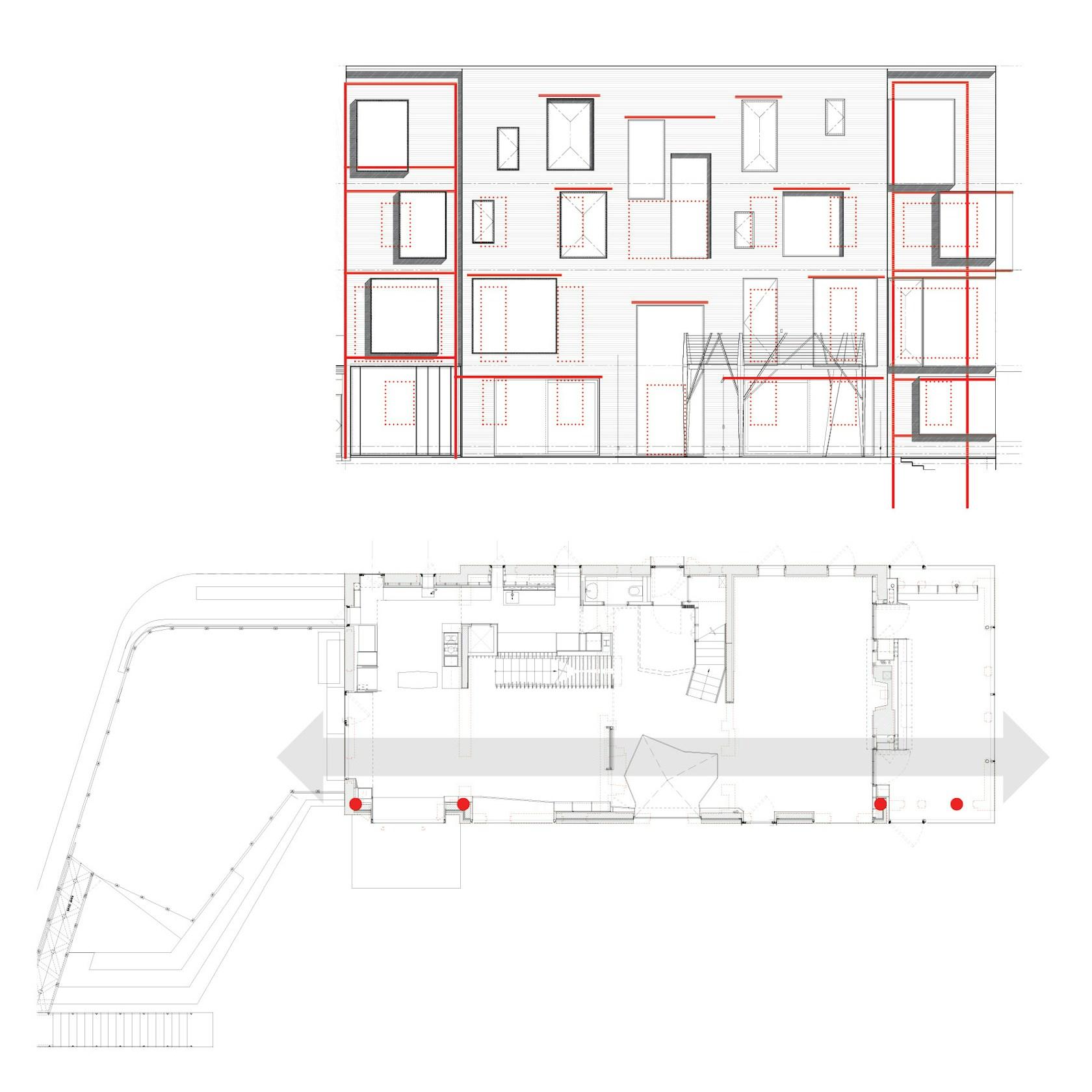 Rock Creek House - image 4