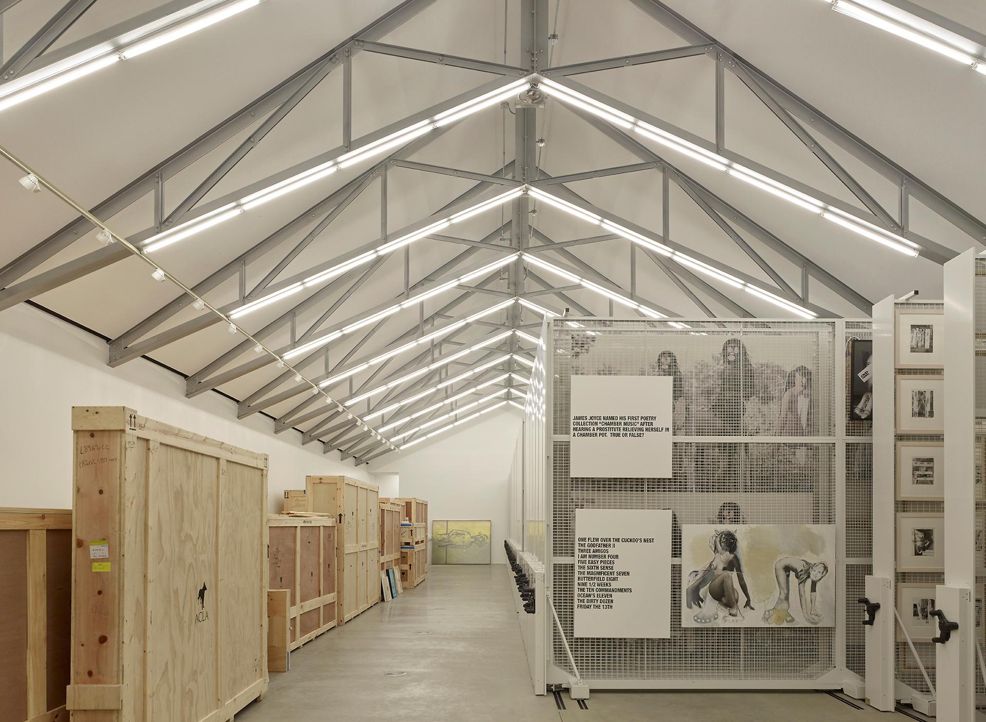 Artist foundation - image 4