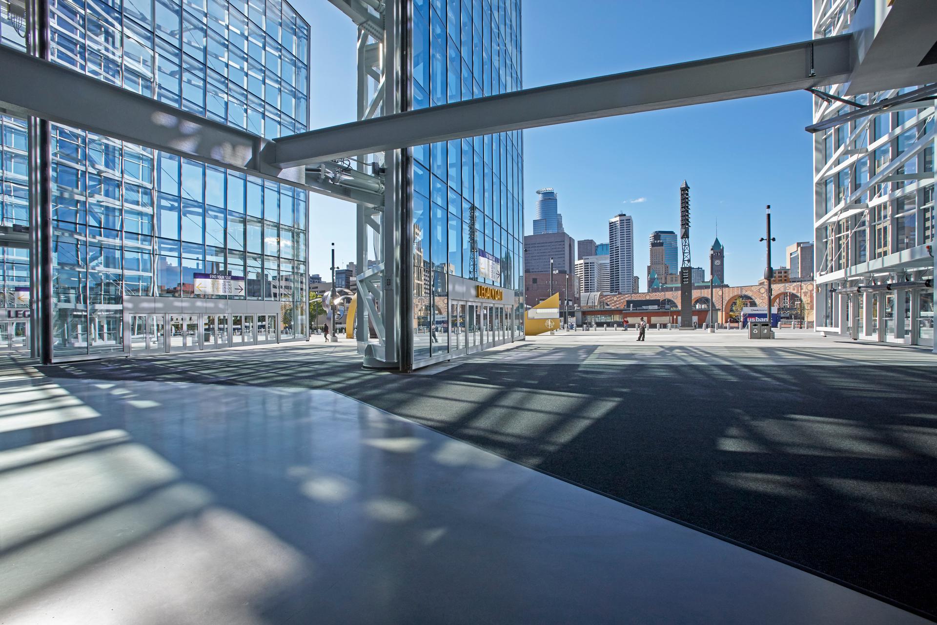 US BANK STADIUM - image 5