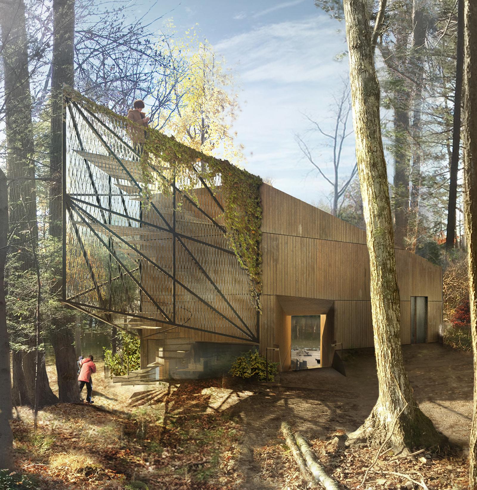 LO Lake House - image 7