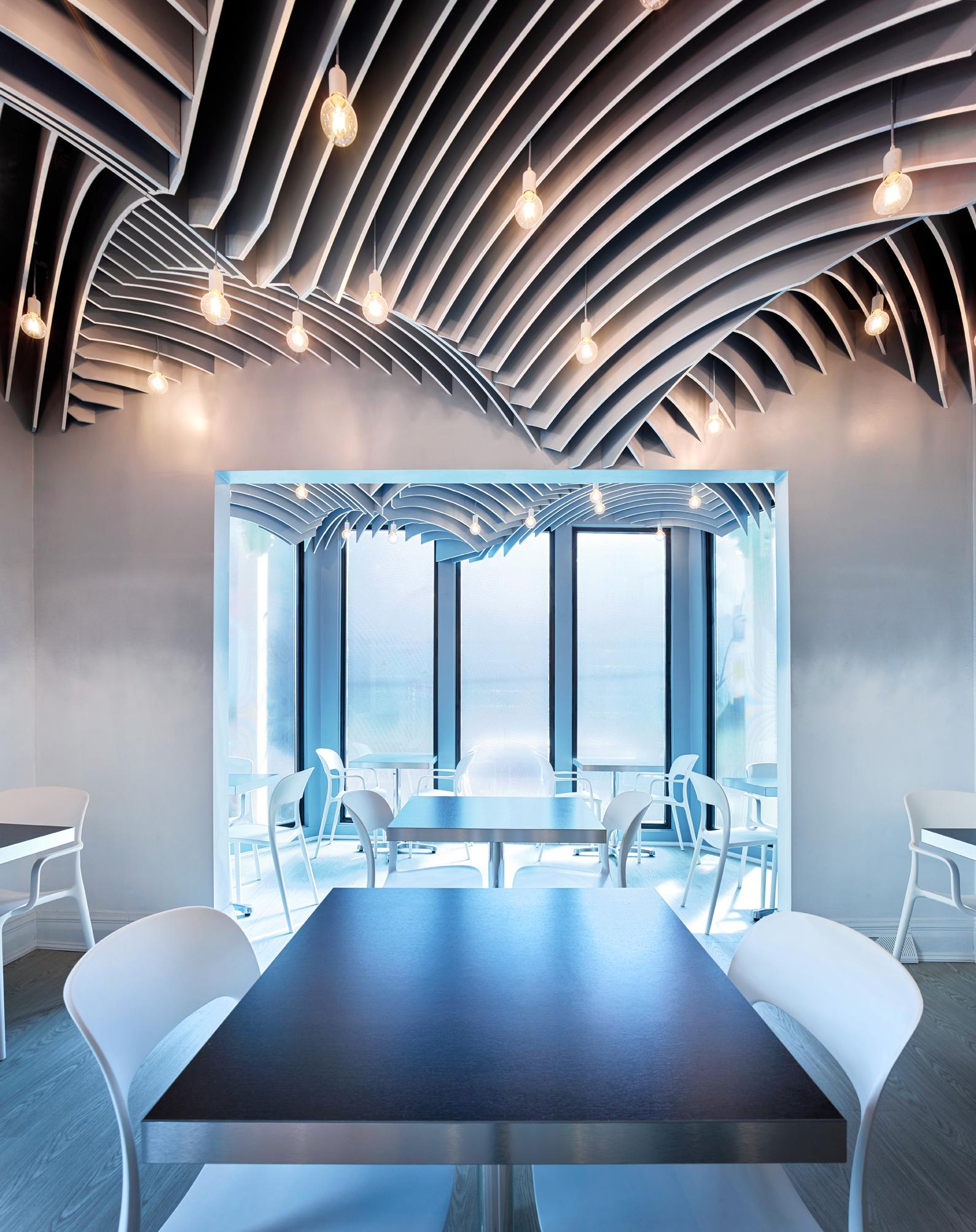 Senyai: Vaulted Acoustics - image 2