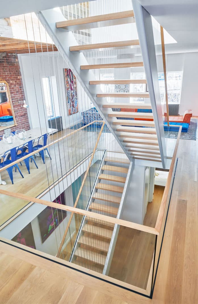 Red Hook Townhouse - image 9