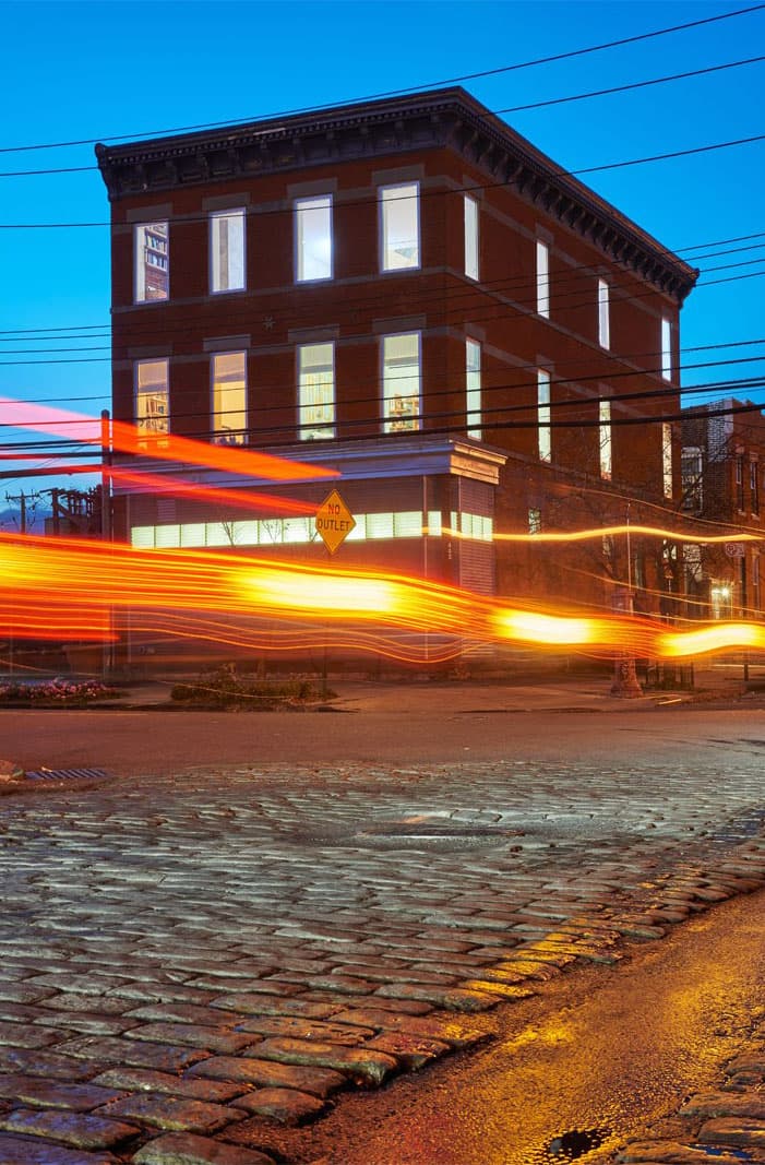 Red Hook Townhouse - image 2