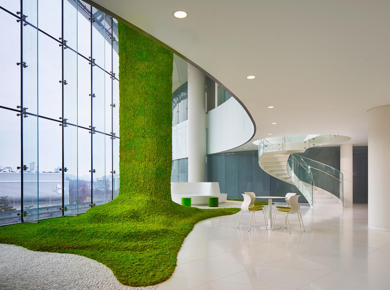 CJ Corporation, CJ Blossom Park - image 3