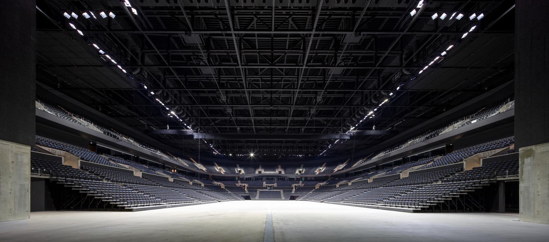 Royal Arena - image 11