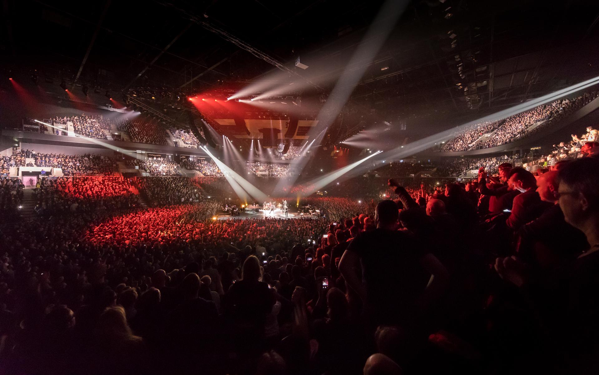 Royal Arena - image 12
