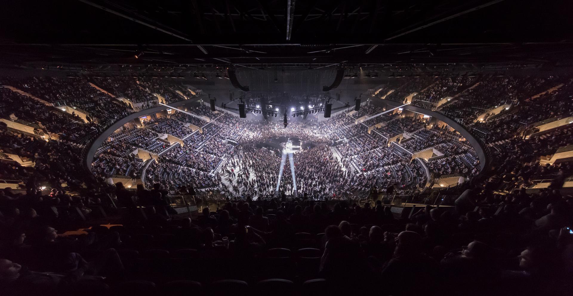 Royal Arena - image 13