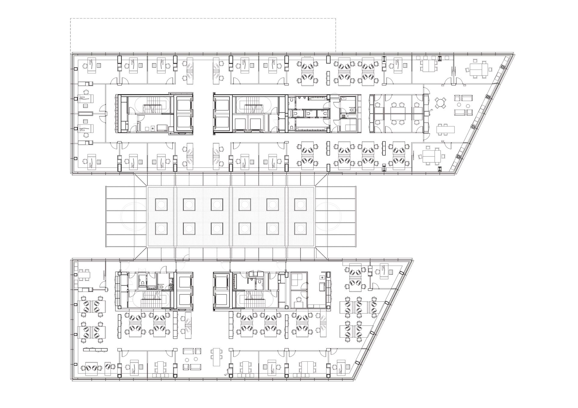Cuatrecasas lawyers Headquarters - image 7