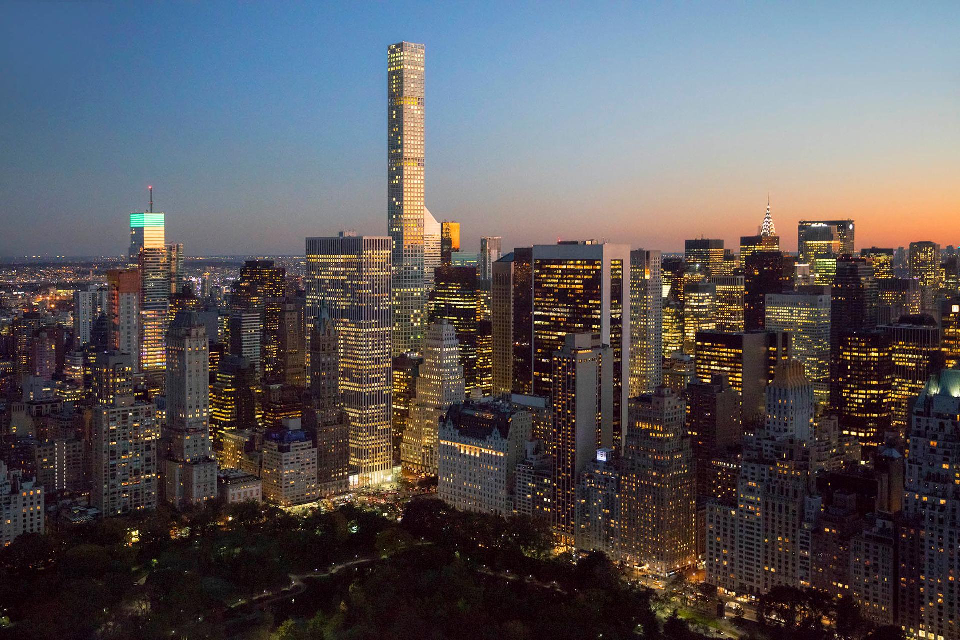 432 Park Avenue