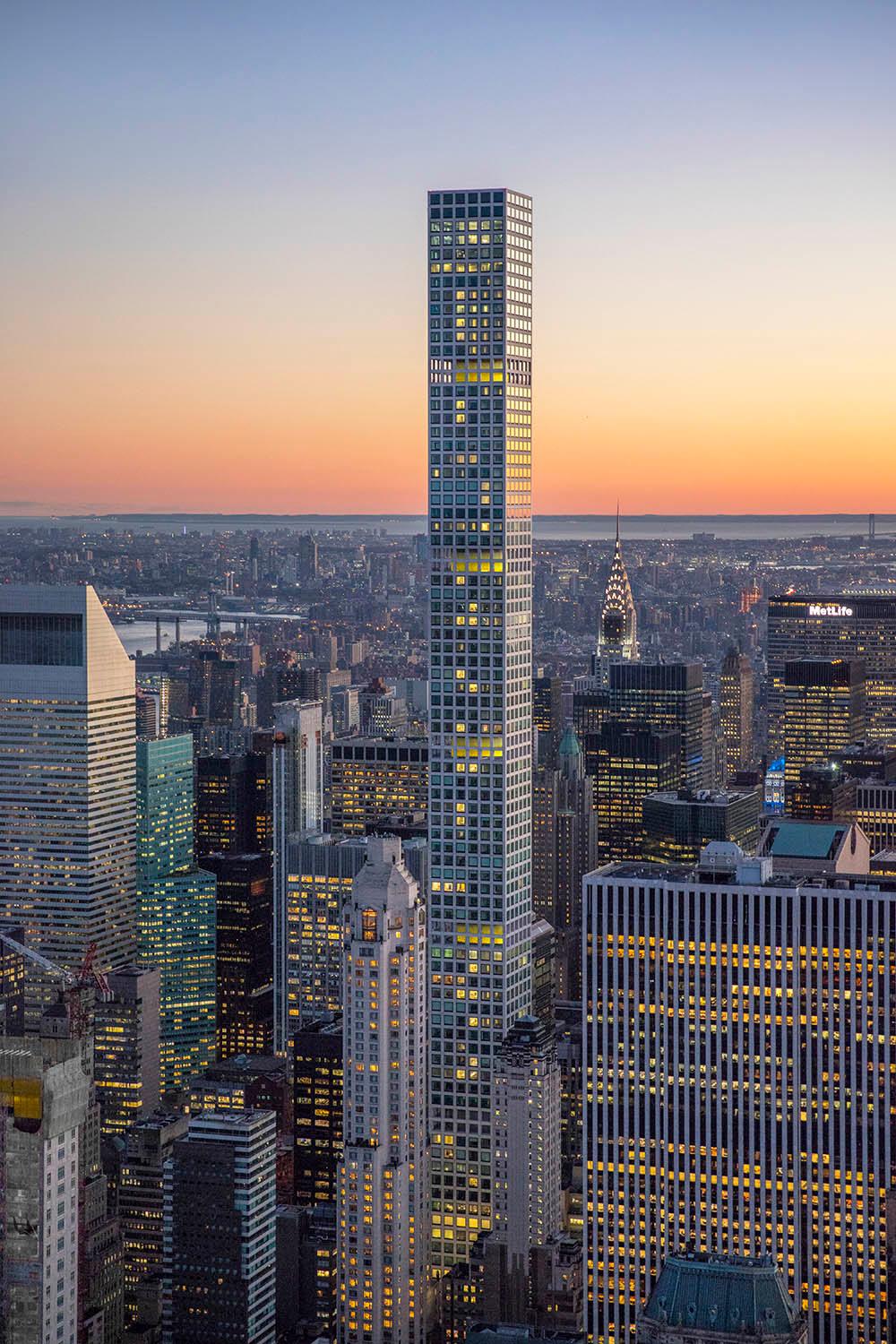 432 Park Avenue - image 3