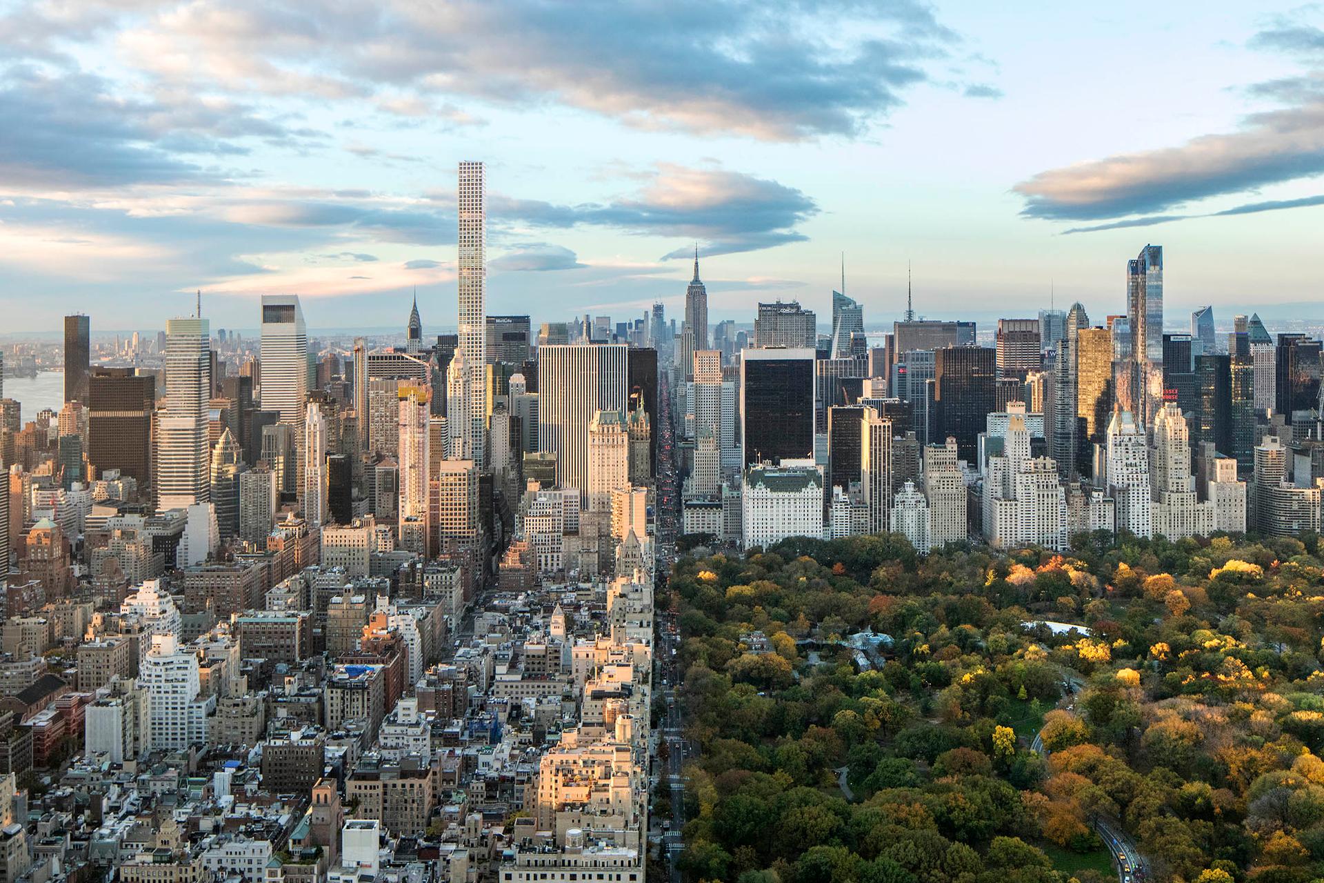 432 Park Avenue - image 2