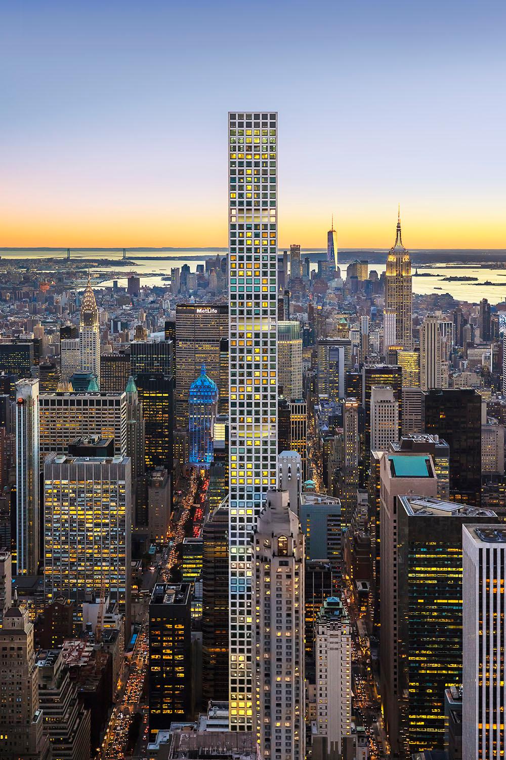 432 Park Avenue - image 4