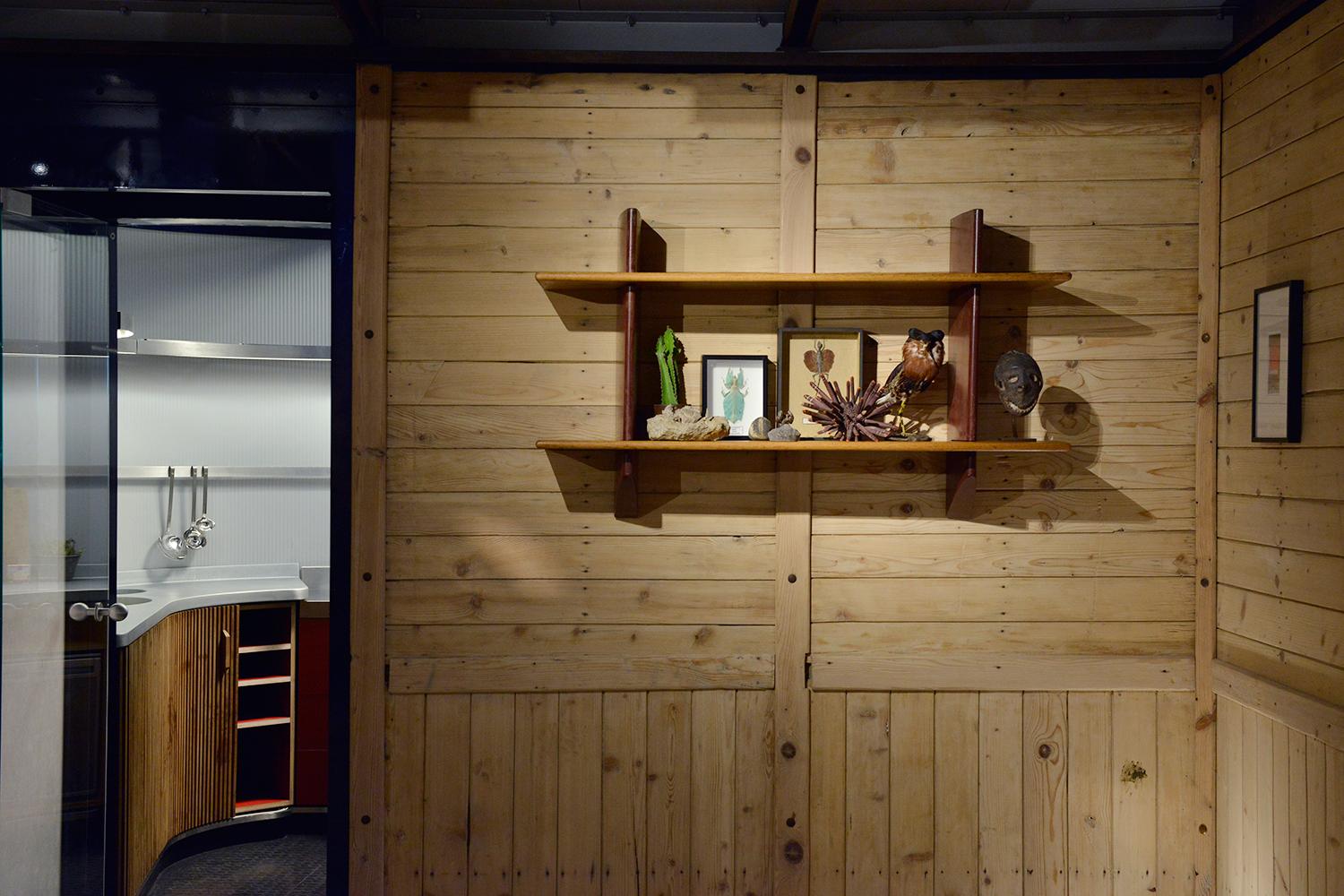 Jean Prouvé 6x6 Demountable House, 1944, Adaptation Rogers Stirk Harbour + Partners, 2015 - image 12