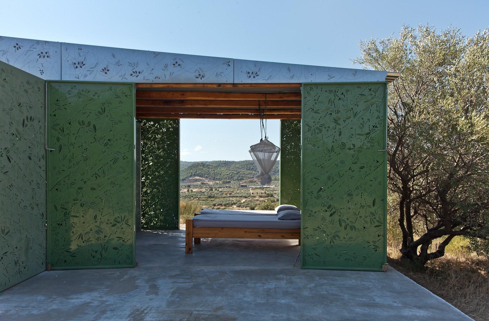 Summer House in Halkidiki, Greece - image 12