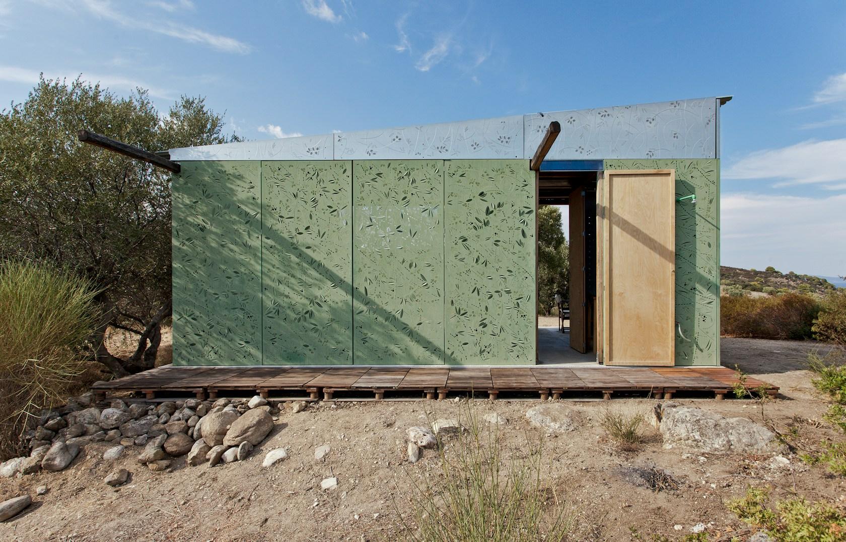 Summer House in Halkidiki, Greece - image 14