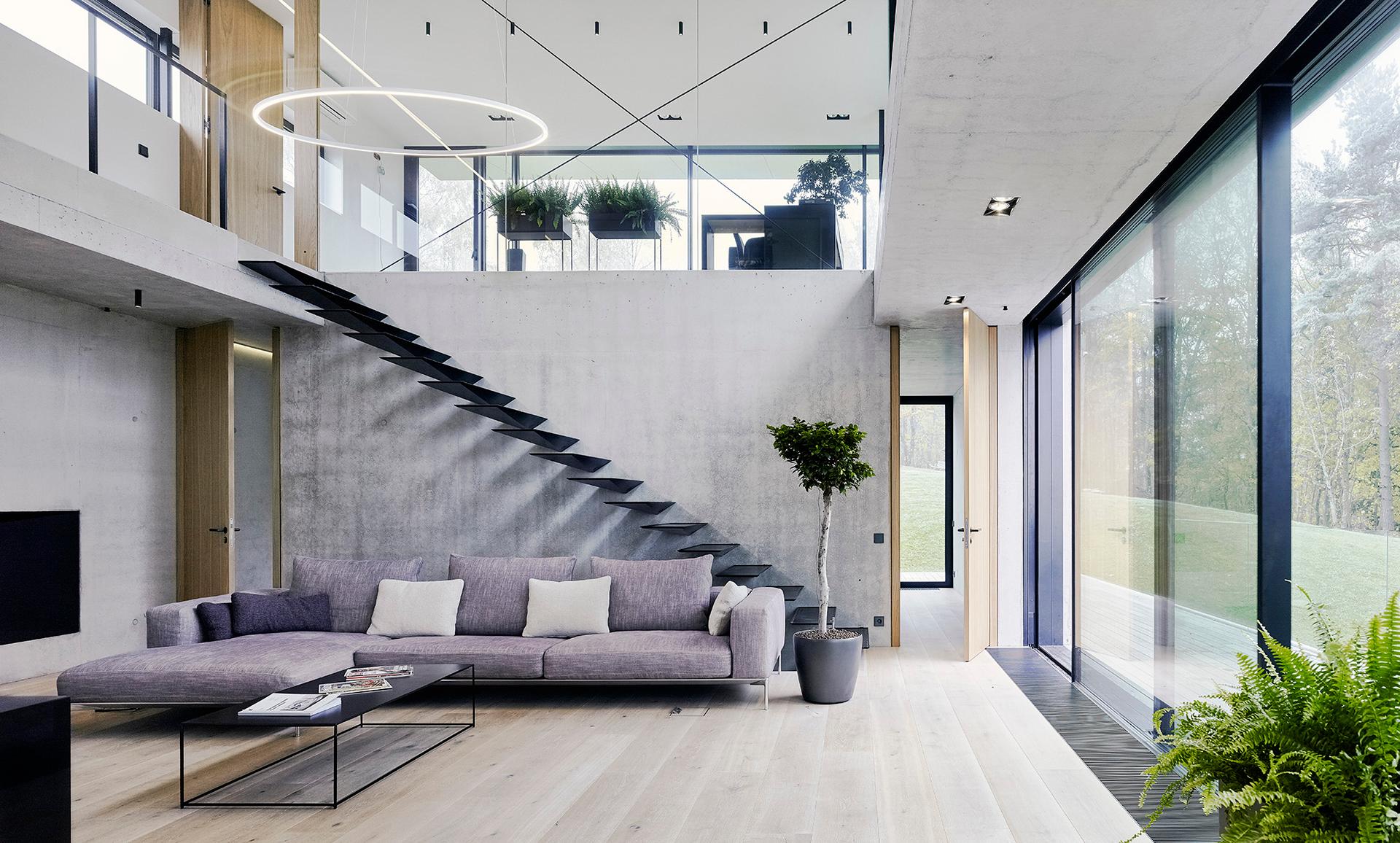 VILLA A - image 2