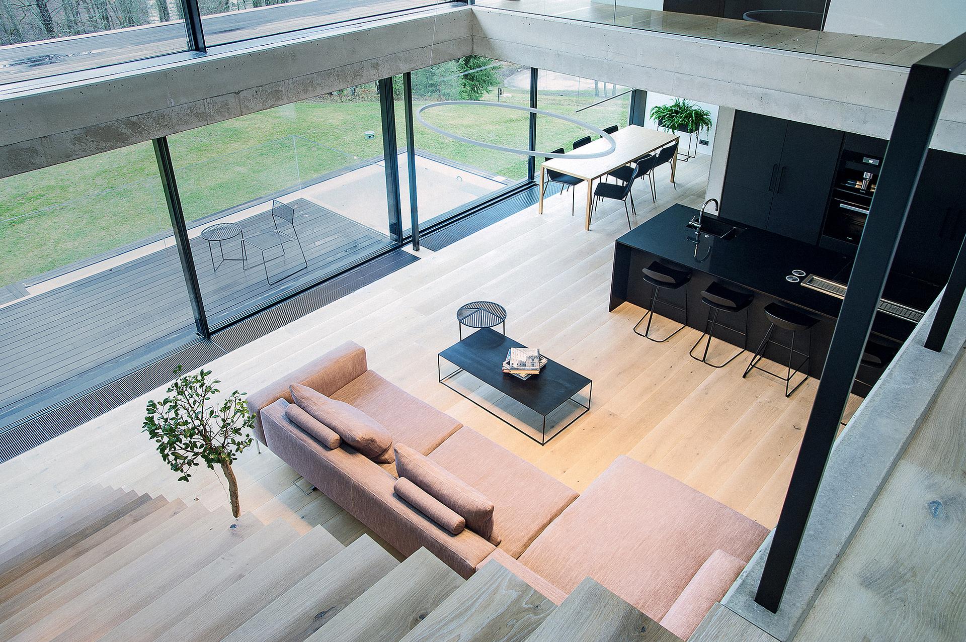 VILLA A - image 3