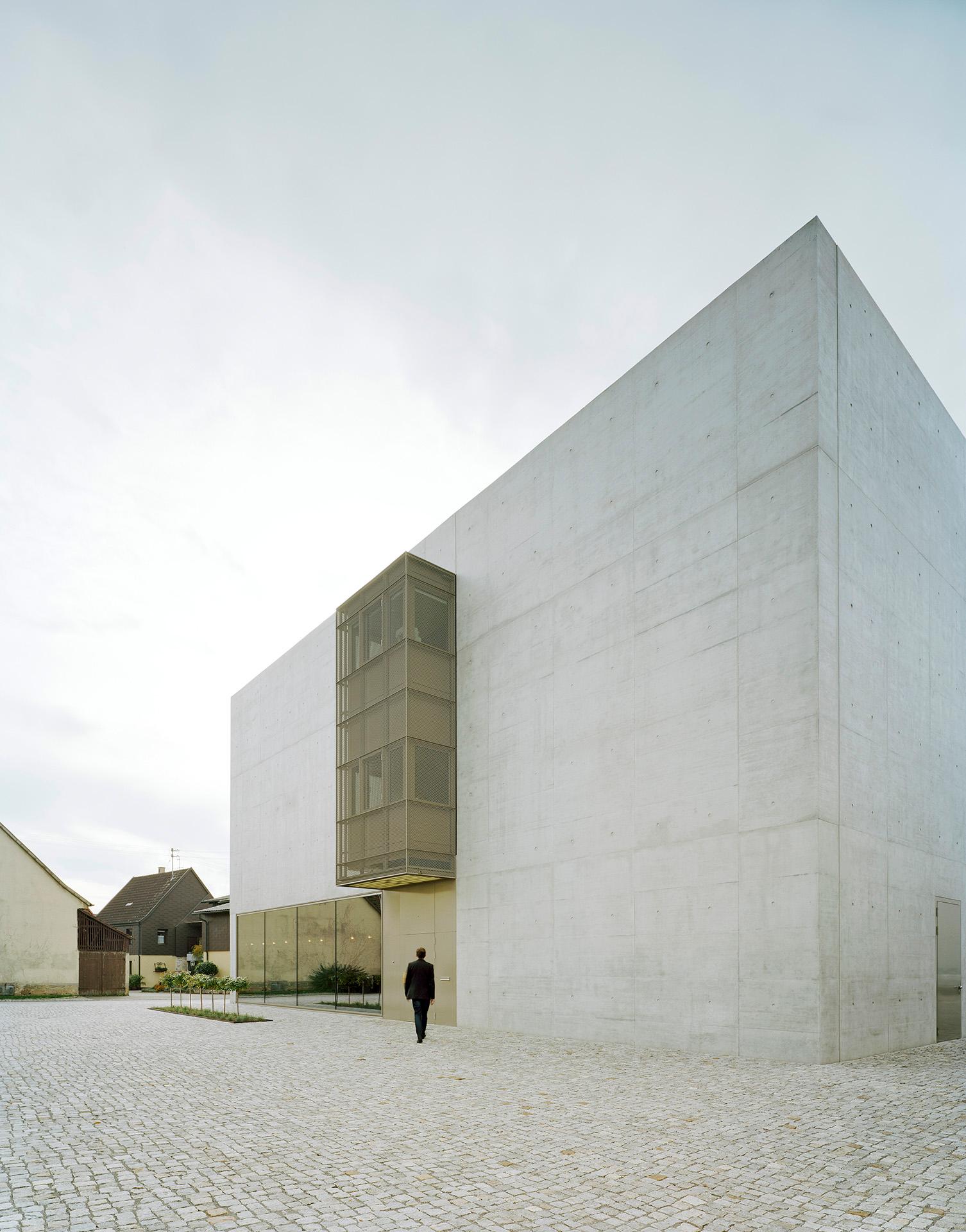 Greiner Headquarters - image 2