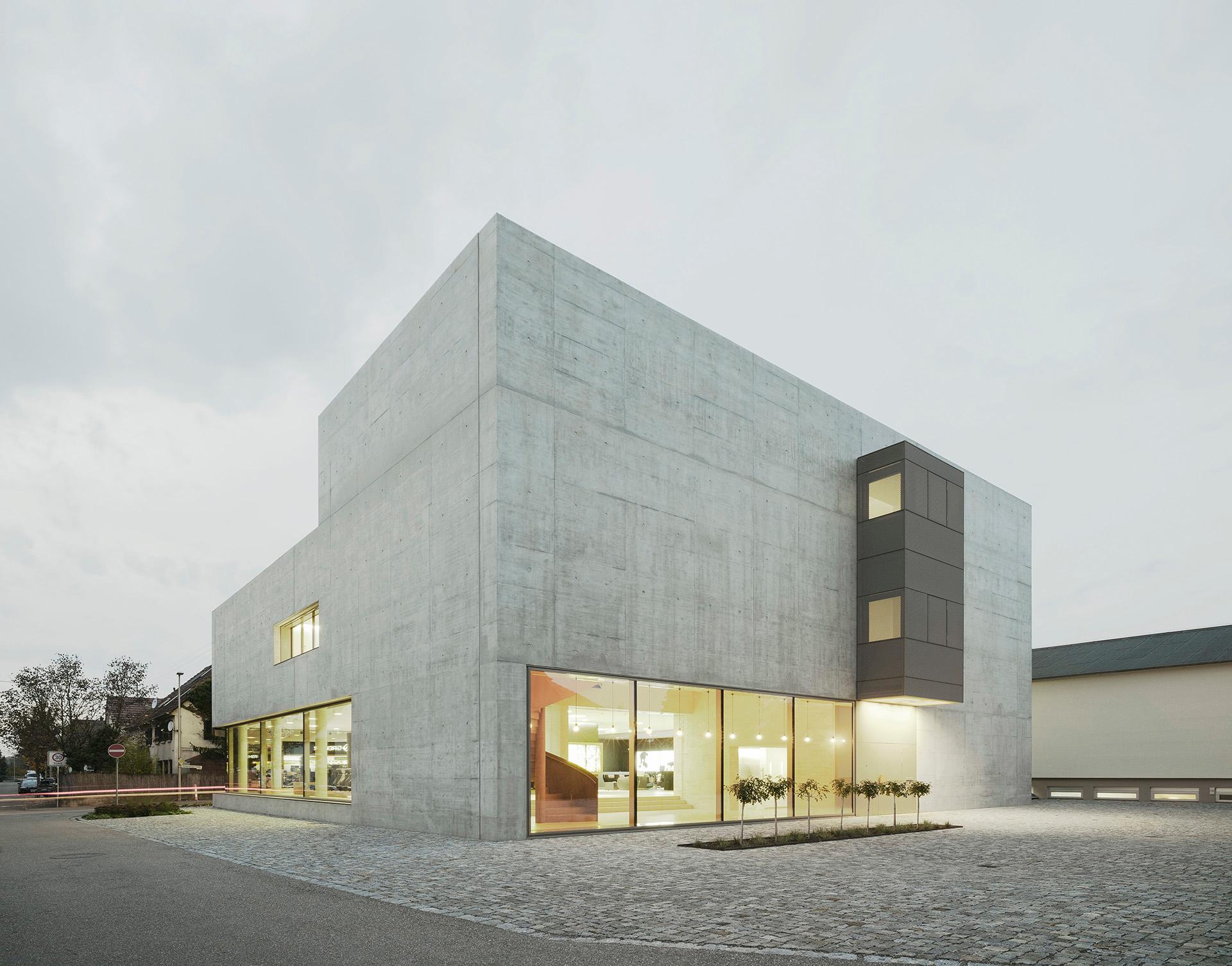 Greiner Headquarters - image 3