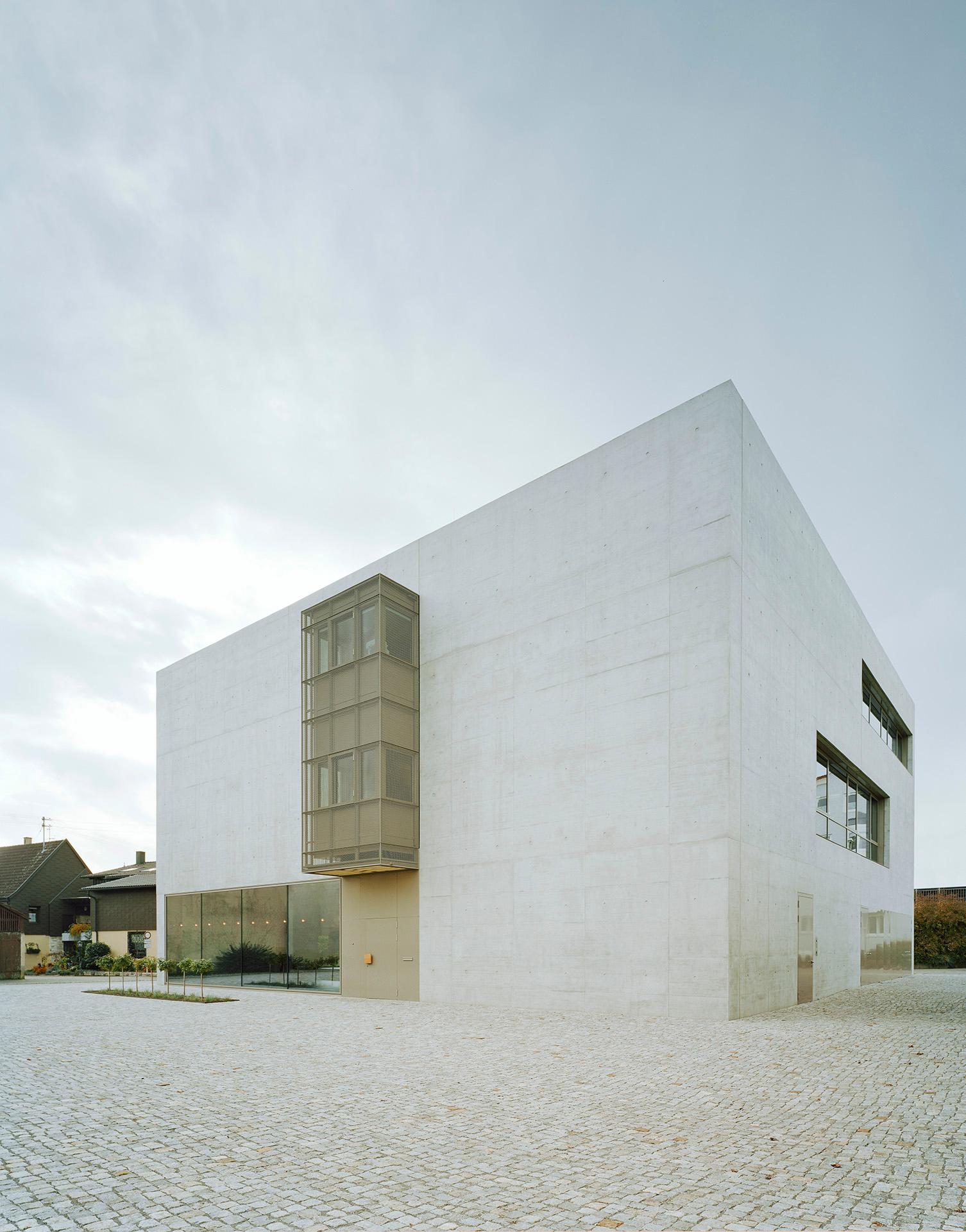 Greiner Headquarters - image 5