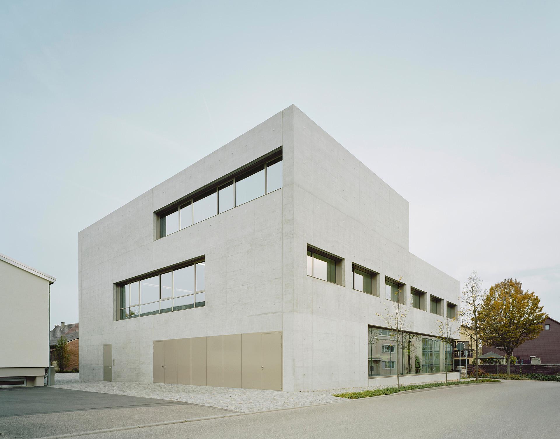 Greiner Headquarters - image 7