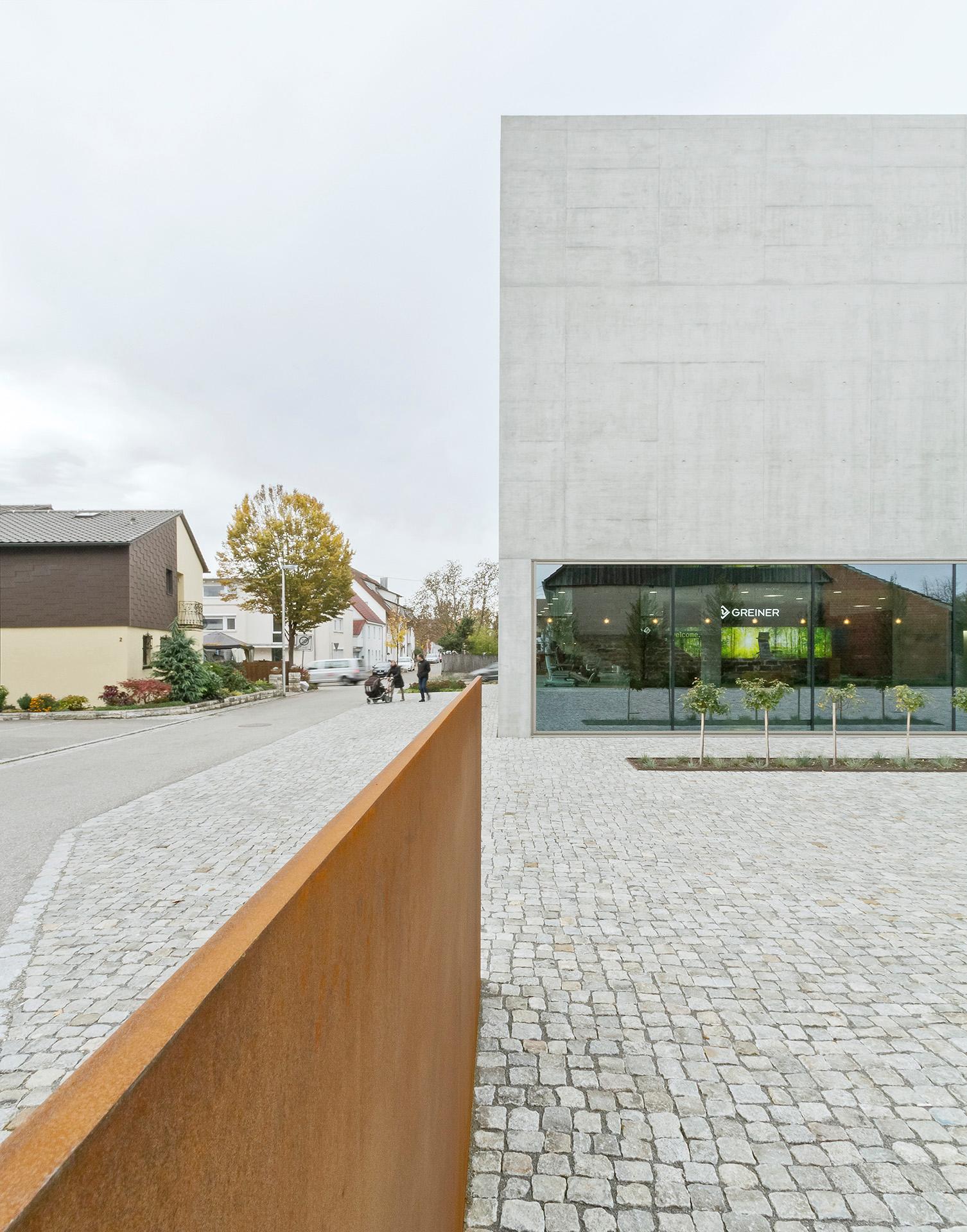 Greiner Headquarters - image 10