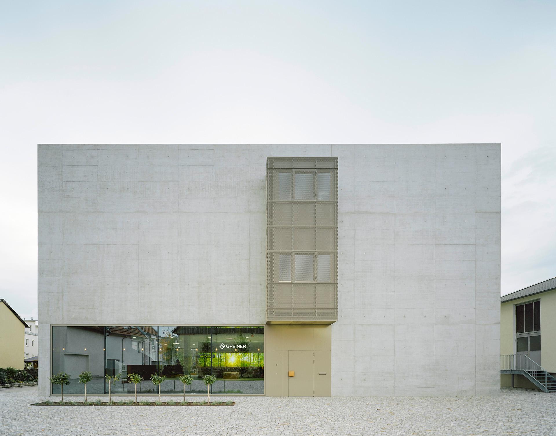 Greiner Headquarters - image 11