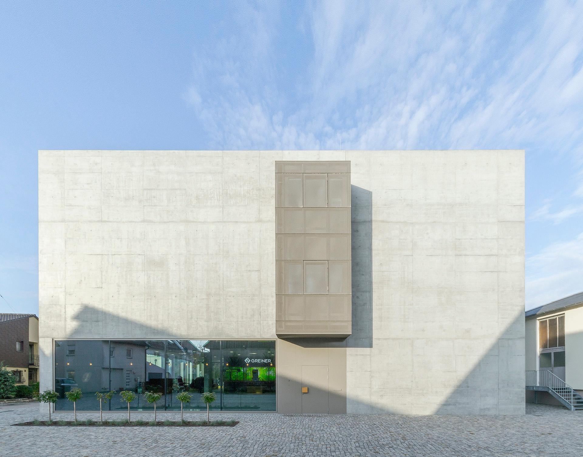 Greiner Headquarters - image 12