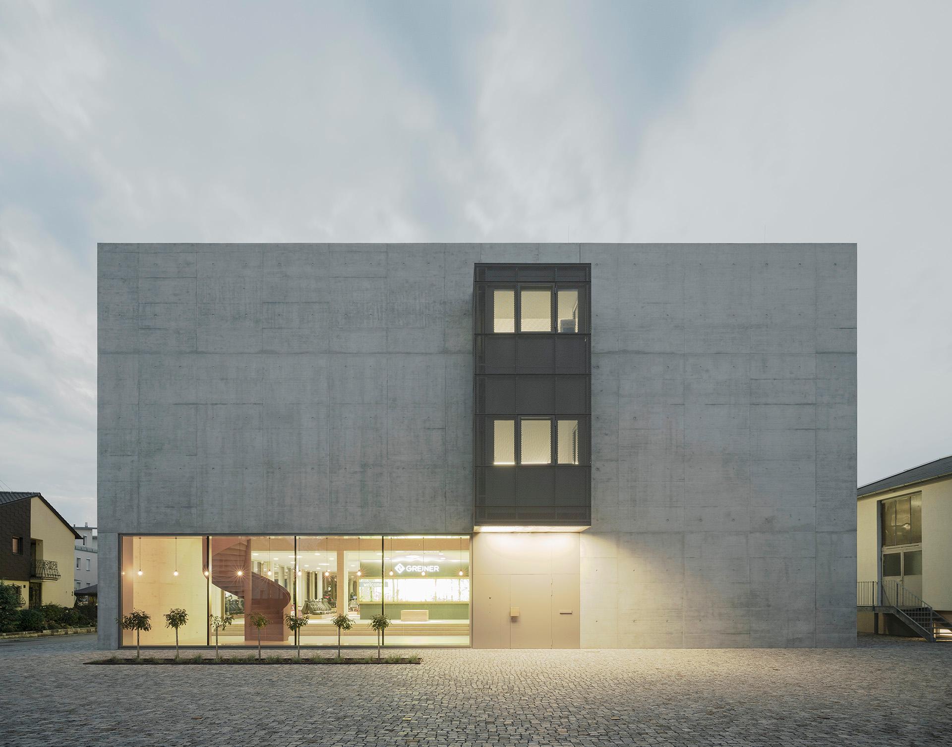 Greiner Headquarters - image 13