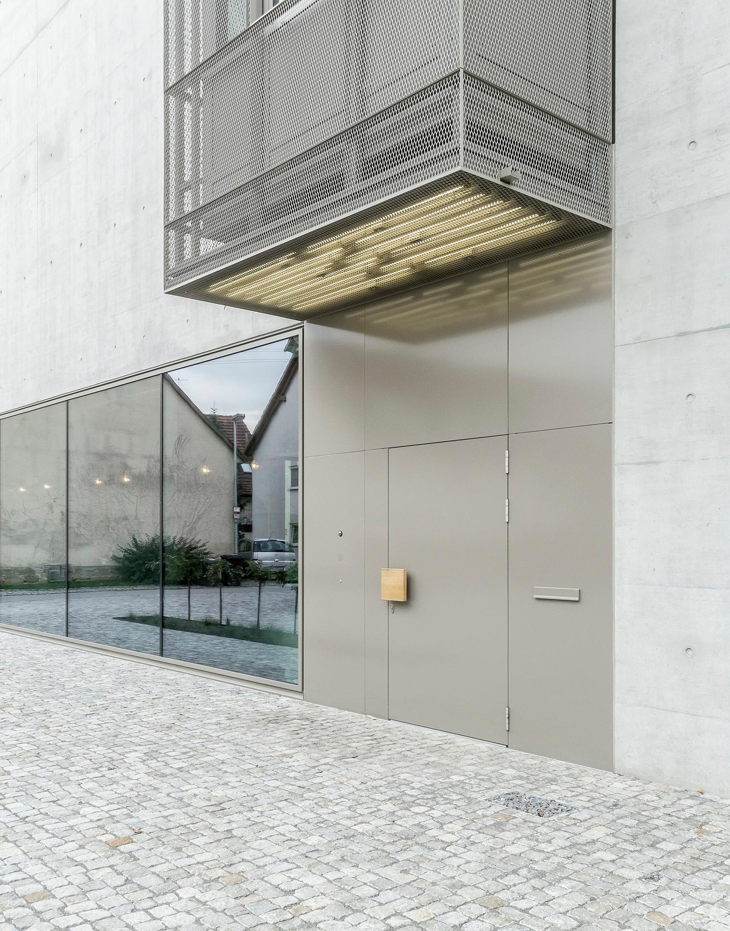 Greiner Headquarters - image 14