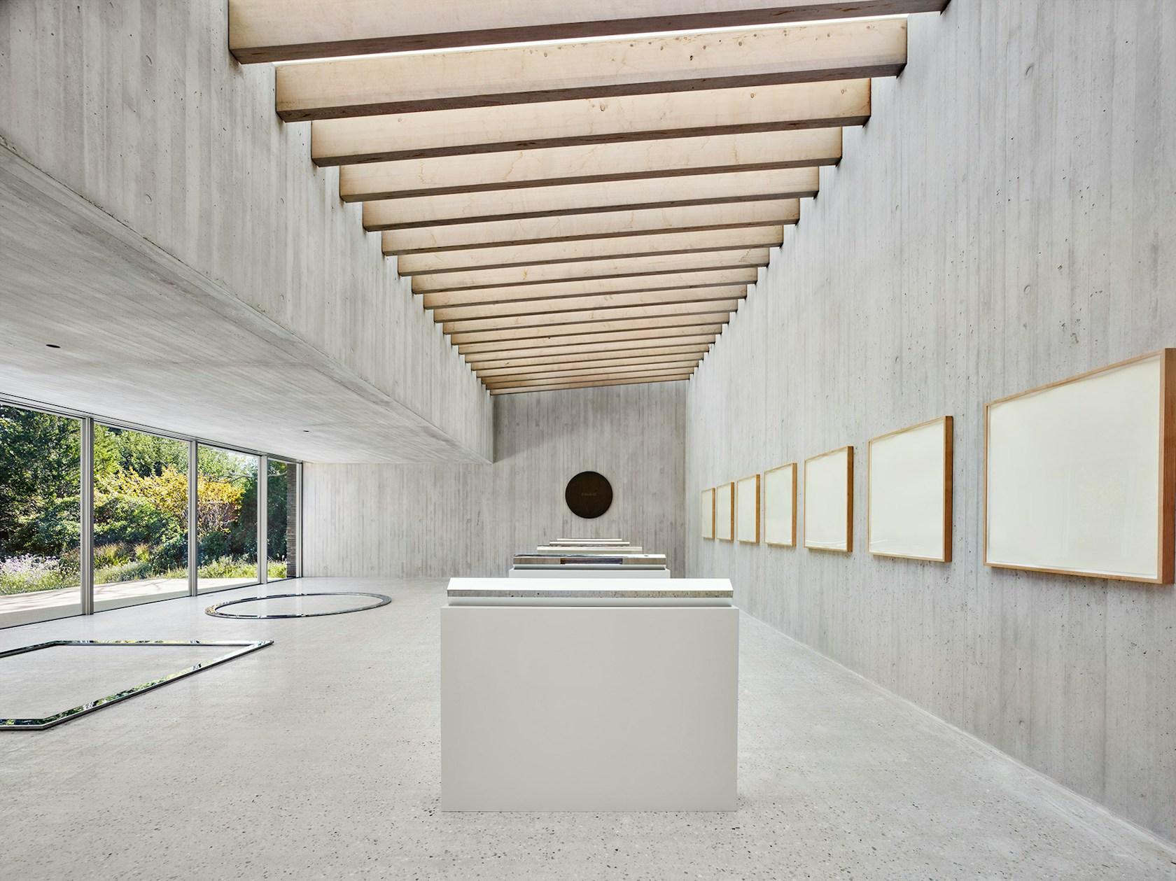 De Maria Pavilion - image 4
