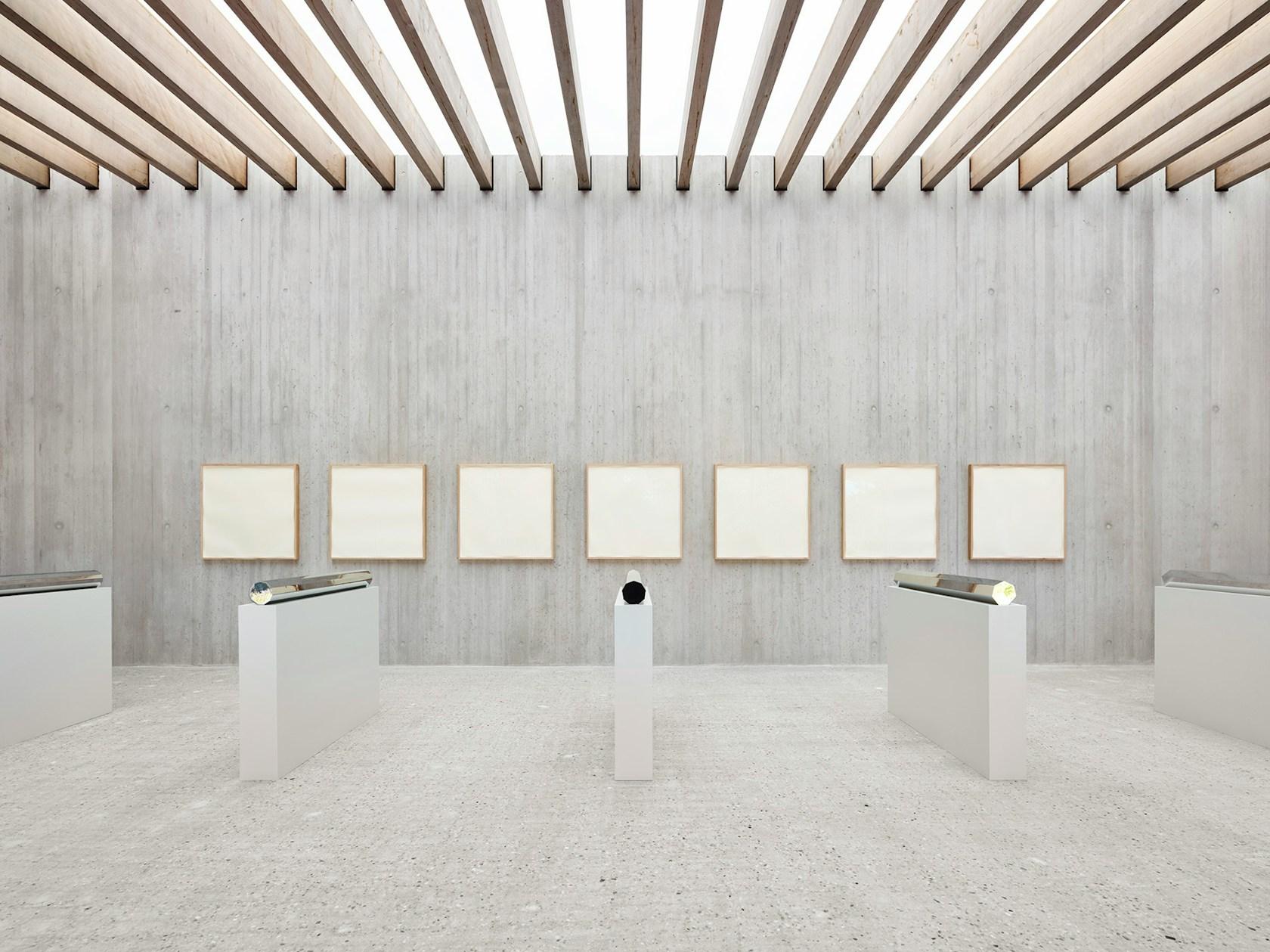 De Maria Pavilion - image 5