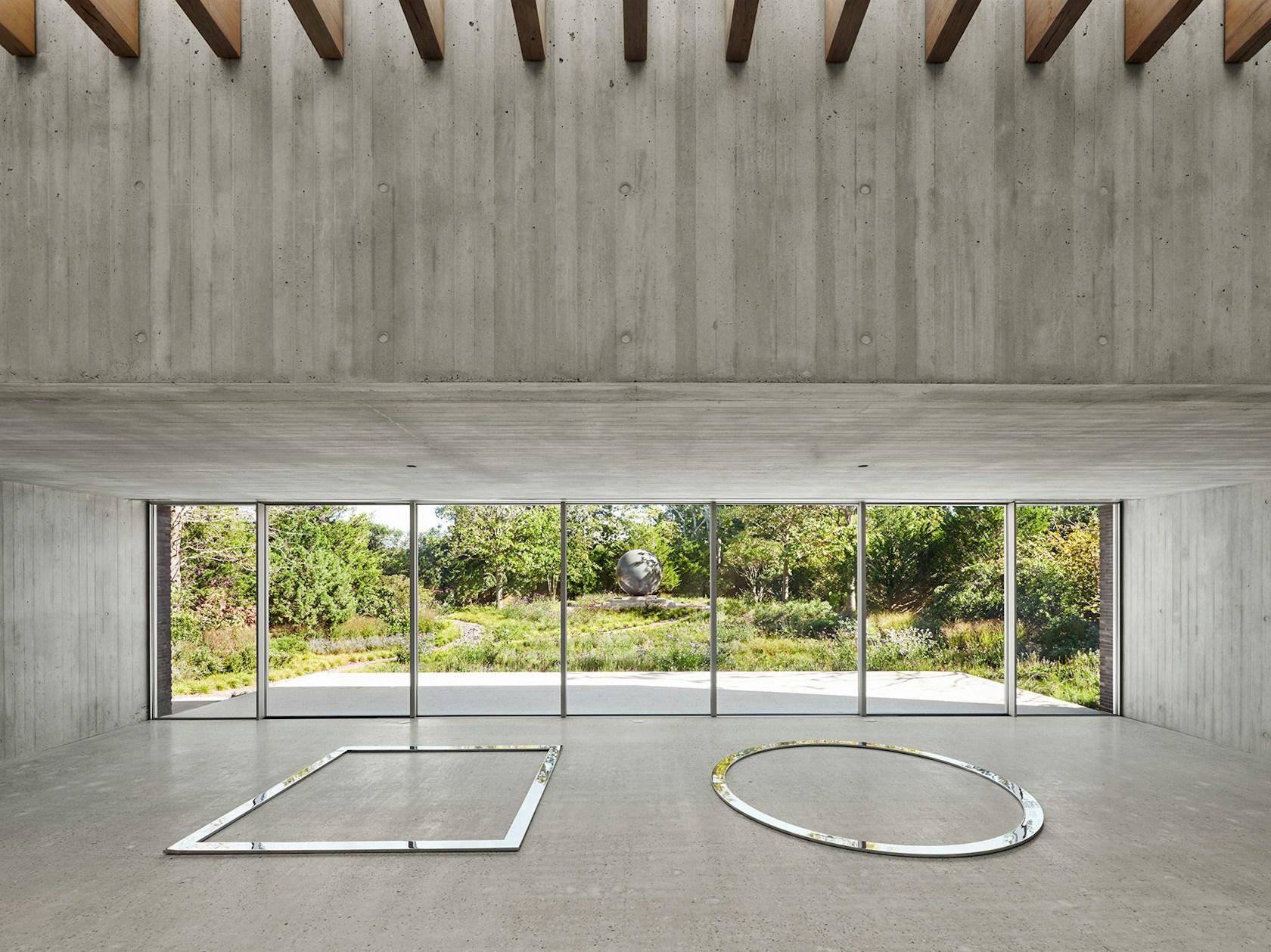 De Maria Pavilion - image 6