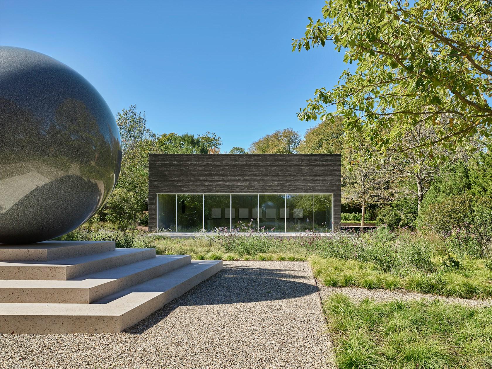 De Maria Pavilion - image 7