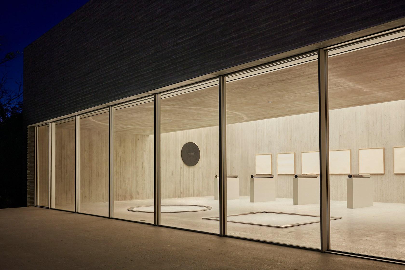 De Maria Pavilion - image 8